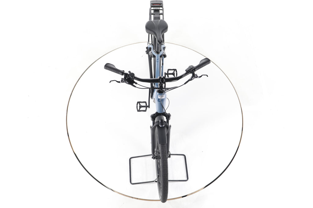 CONE Bikes eStreet IN LTD Trekking E-Bike Tiefeinsteiger - Image 16