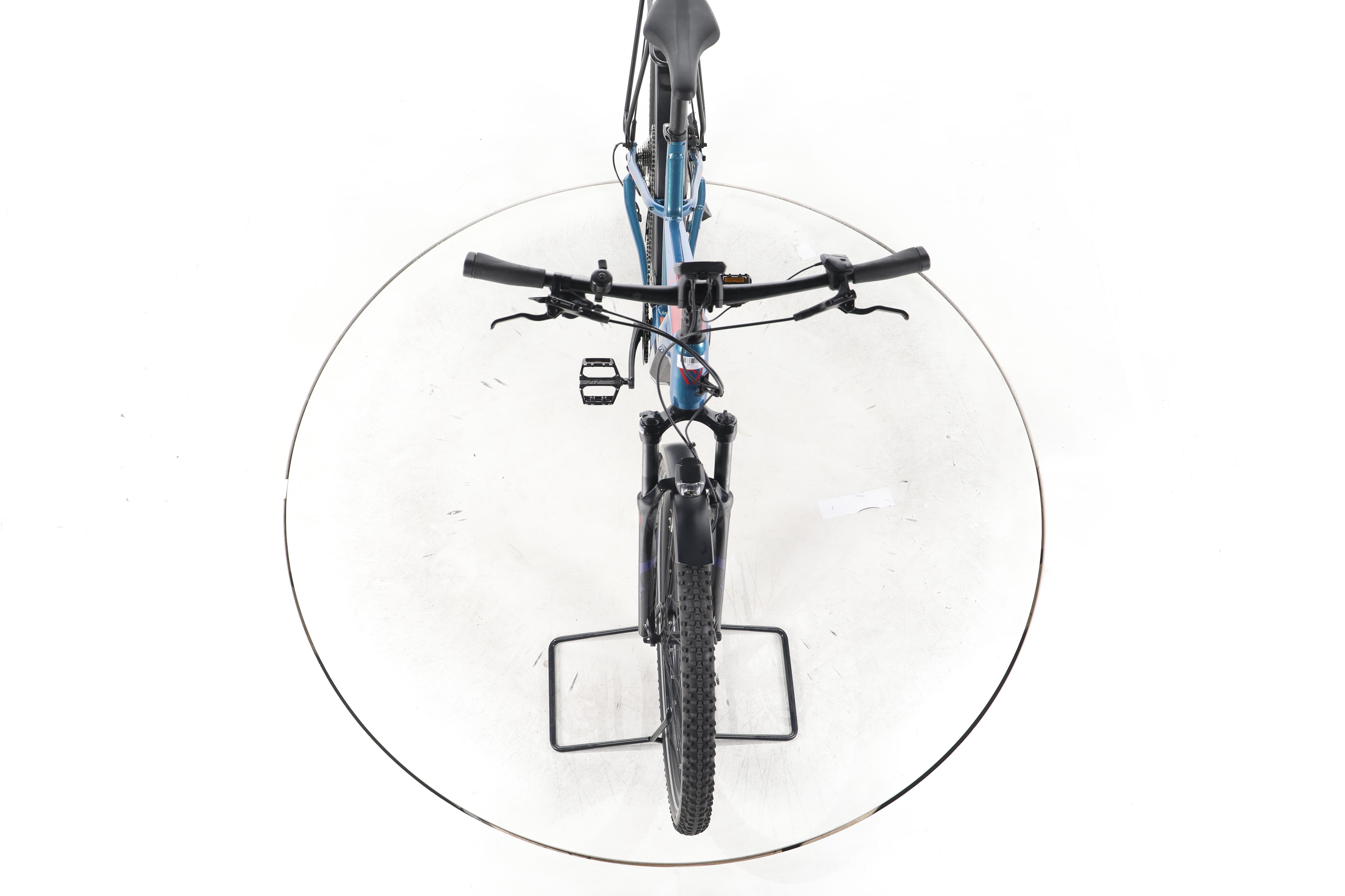 Conway Cairon C 2.0 Trekking E-Bike - Image 16