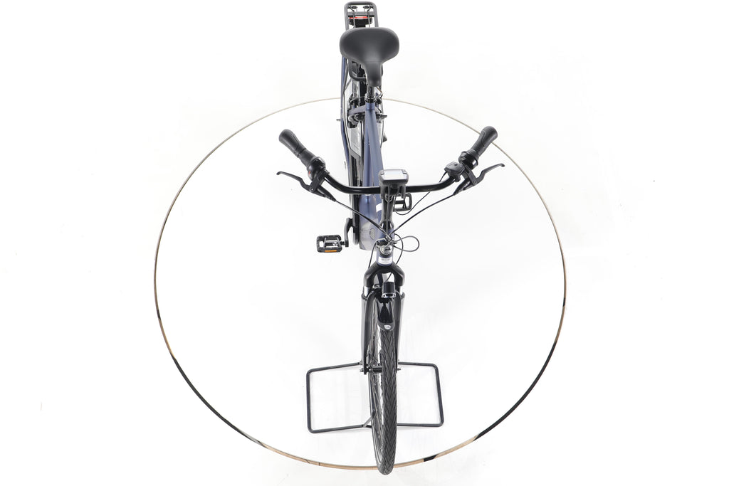 Gazelle Arroyo C7+ HMB Elite City E-Bike - Image 16