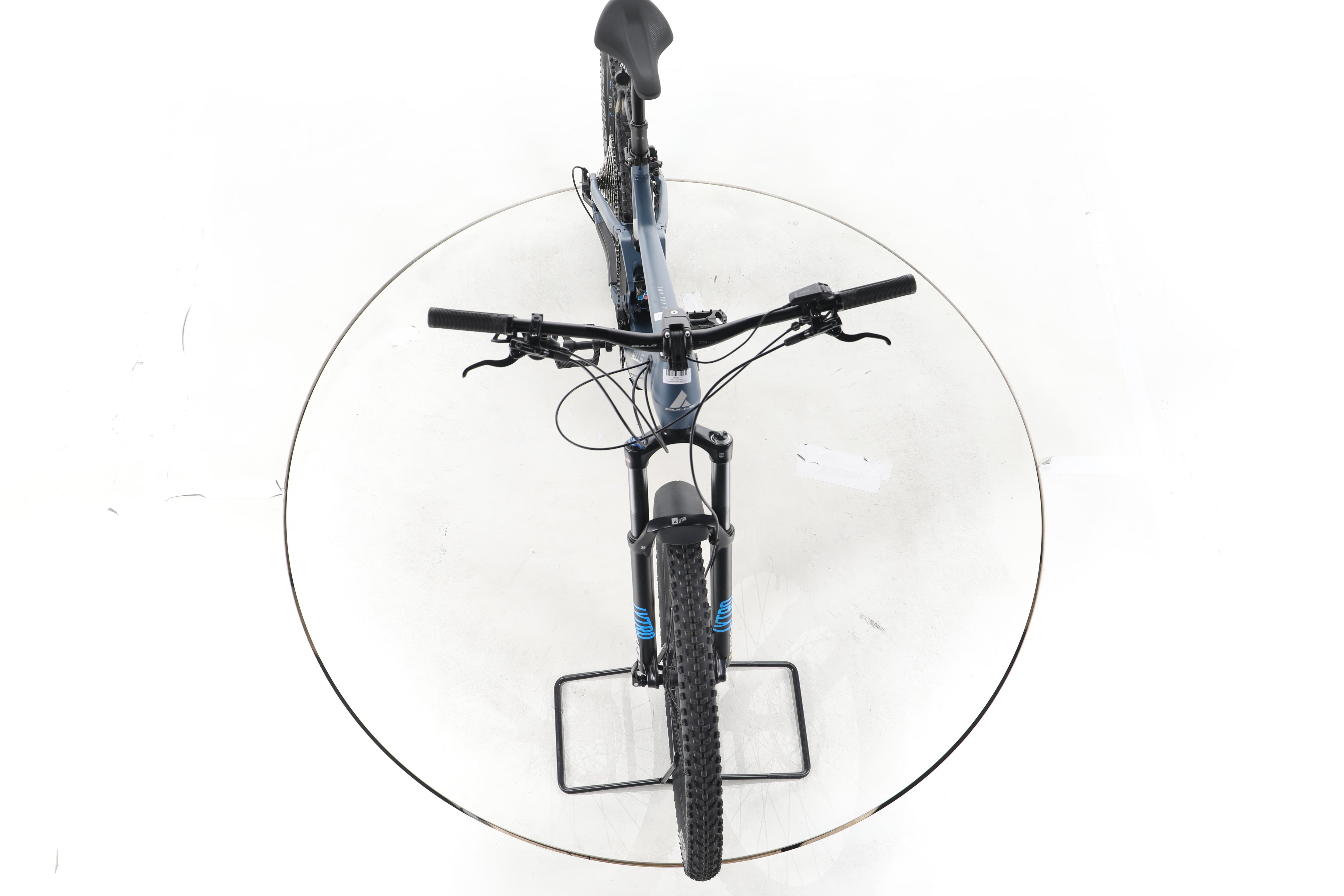 Bulls Copperhead EVO AM 2 E-Bike Fully - Image 16