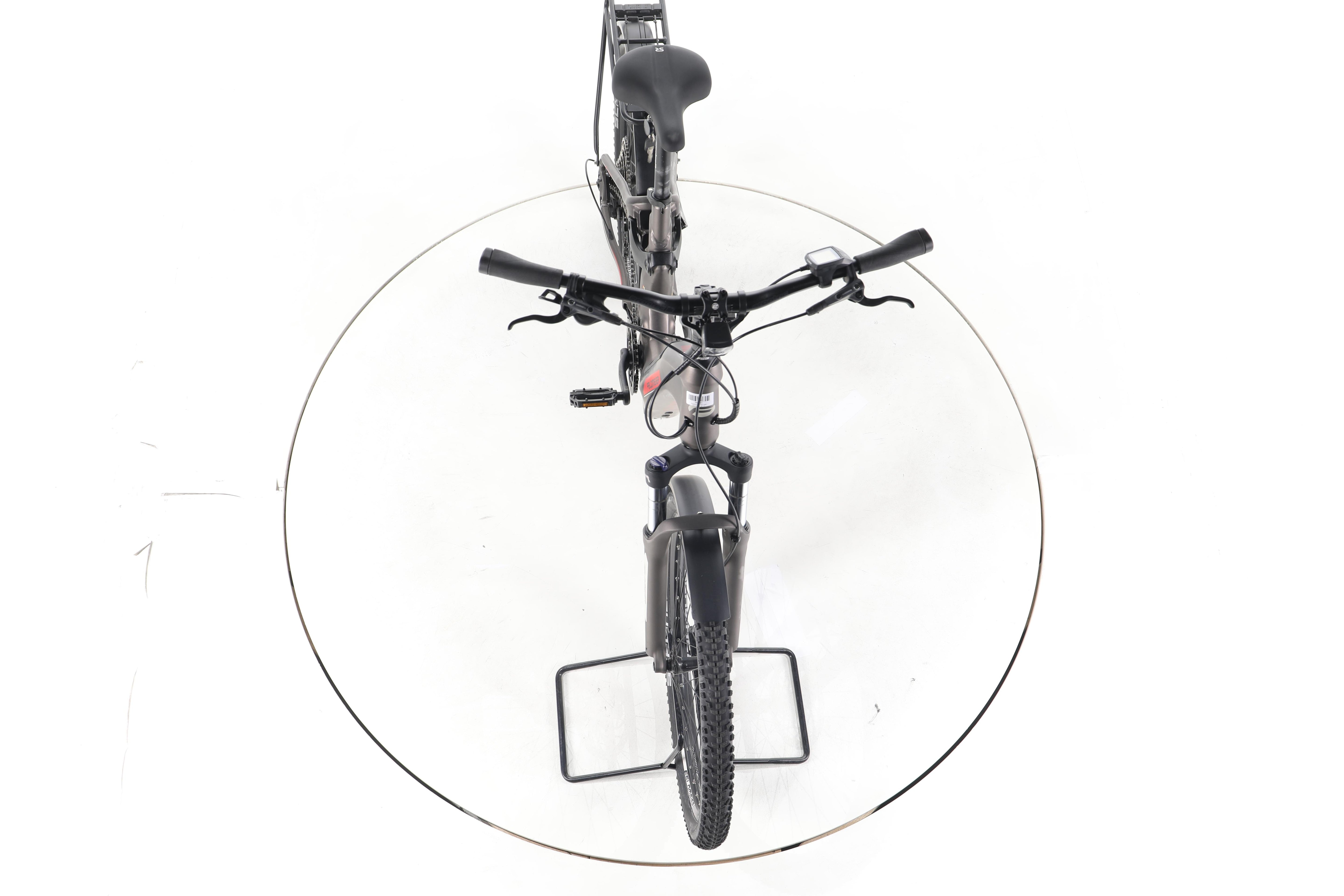 Feldmeier FE23 Ai SUV E-Bike Tiefeinsteiger - Image 16