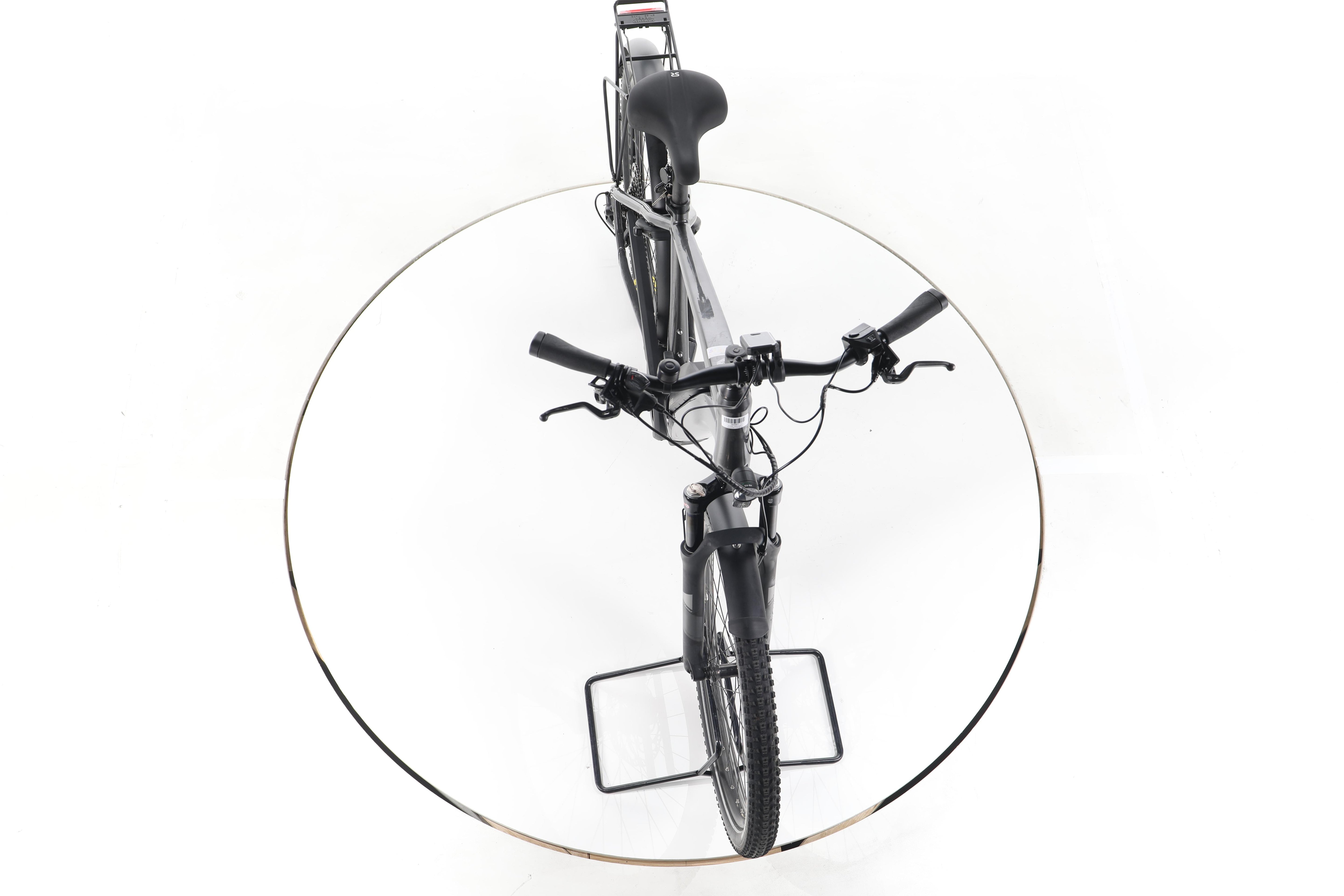 FLYER Upstreet5 7.12 Trekking E-Bike Tiefeinsteiger - Image 16