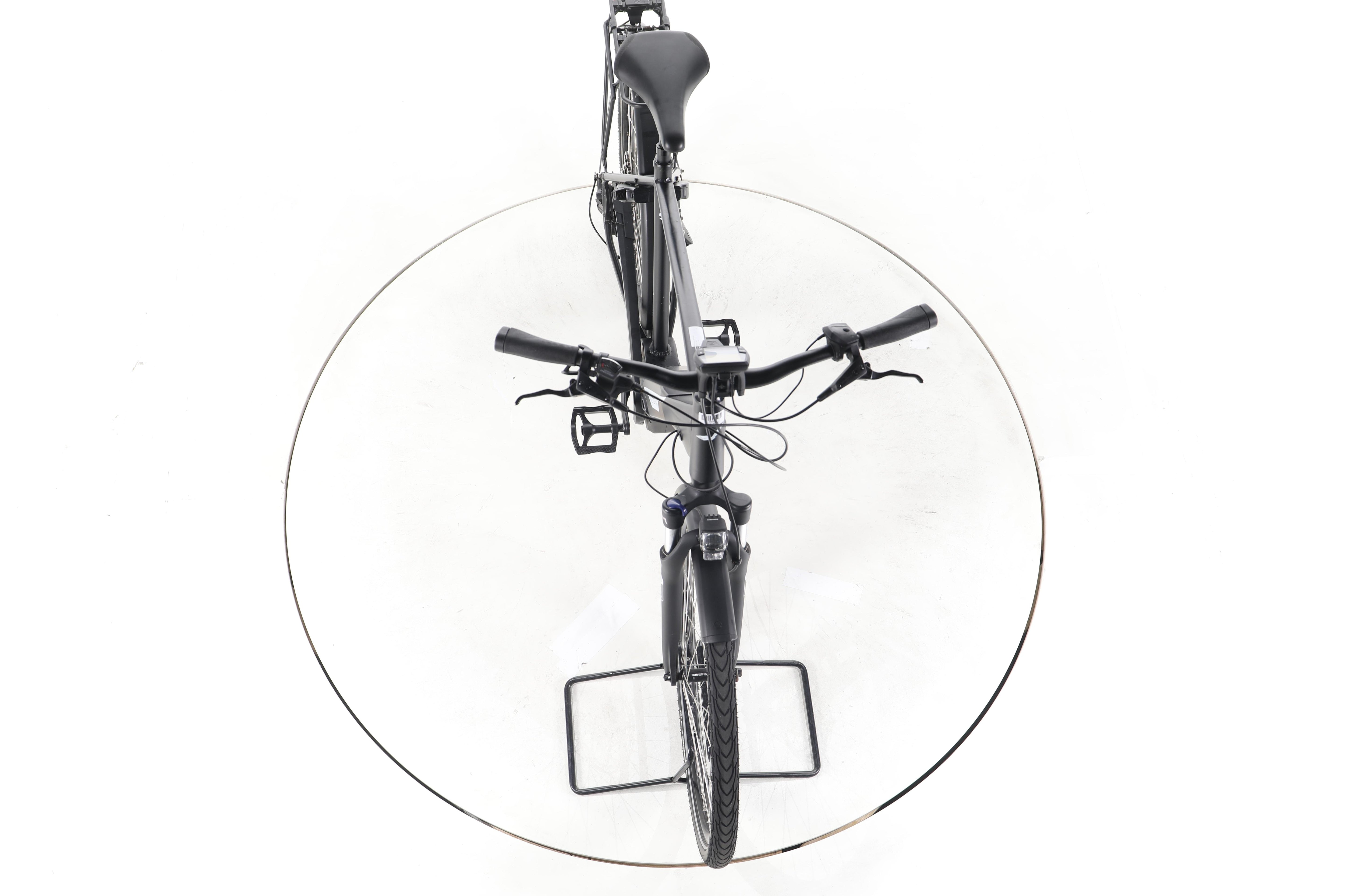 Victoria E-Trekking 8.8 Trekking E-Bike - Image 16