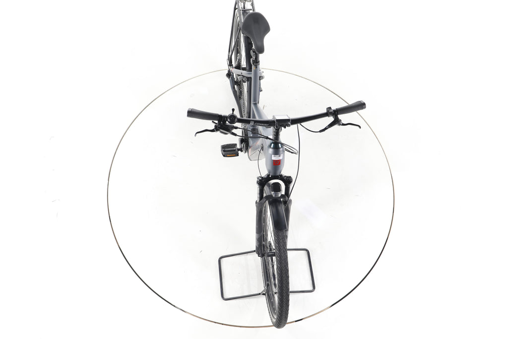 Conway Cairon T 2.0 Trekking E-Bike - Image 16