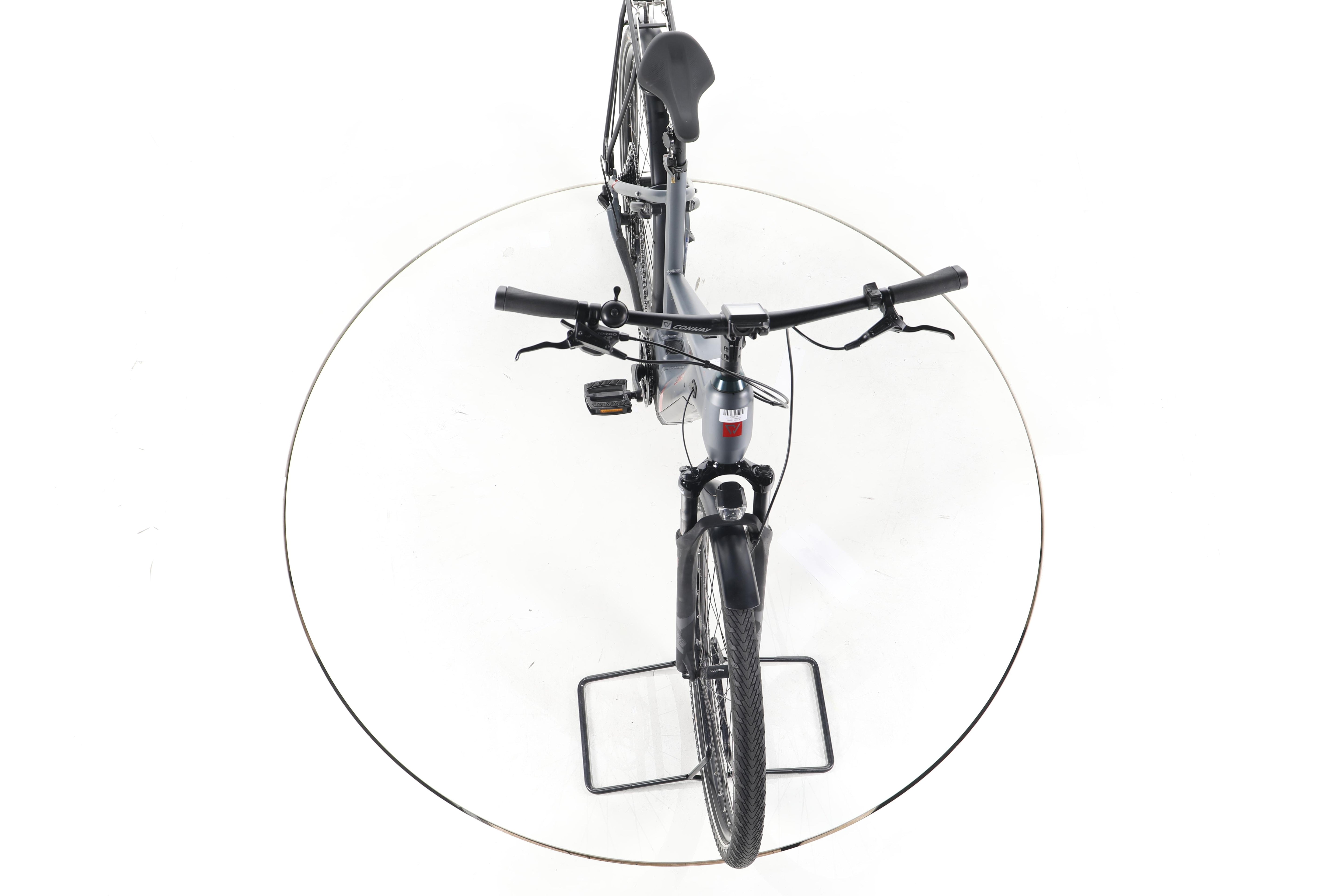 Conway Cairon T 2.0 Trekking E-Bike - Image 16