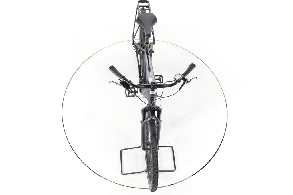 Scott Subsport eRide 20 Trekking E-Bike - Image 16