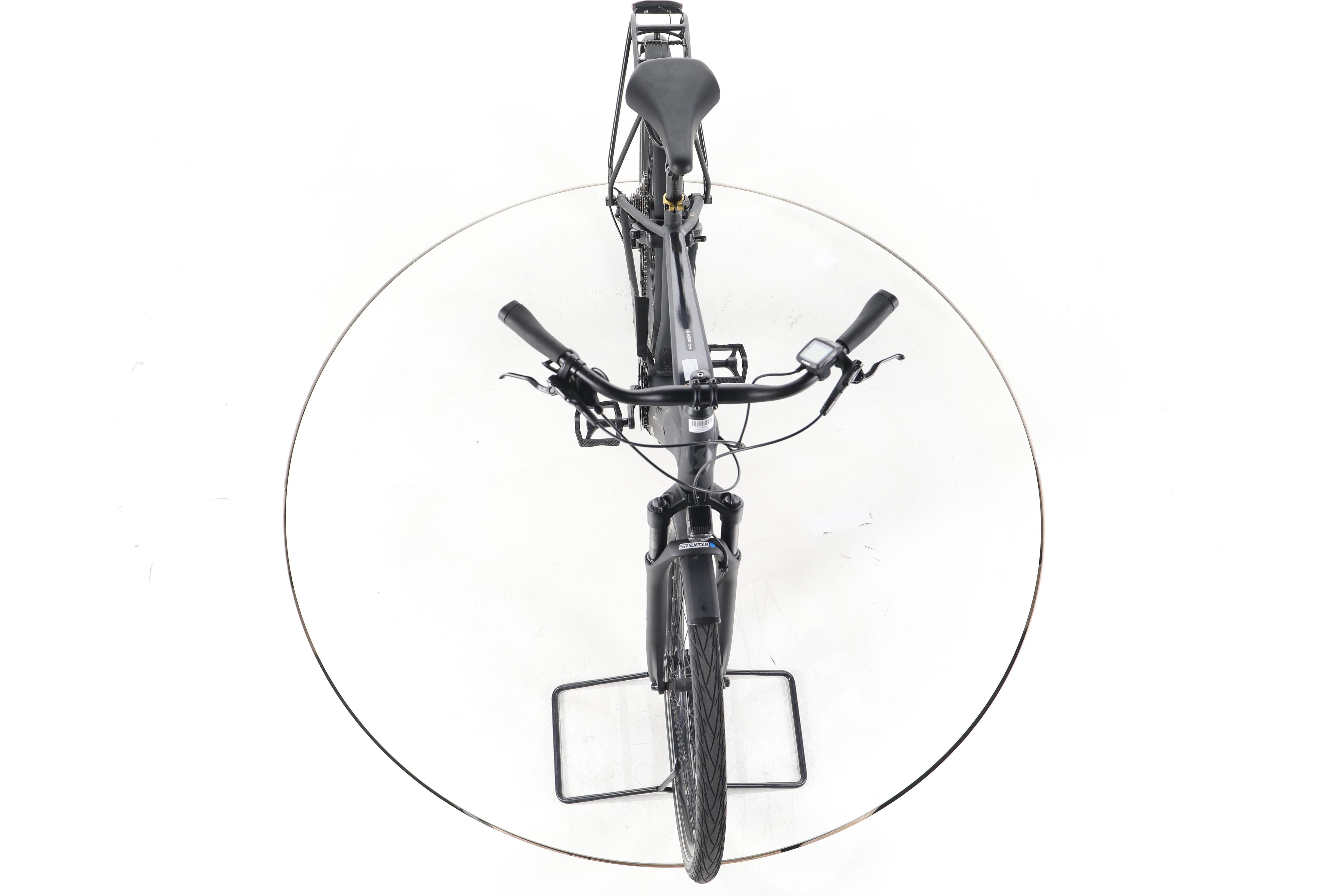Scott Subsport eRide 20 Trekking E-Bike - Image 16