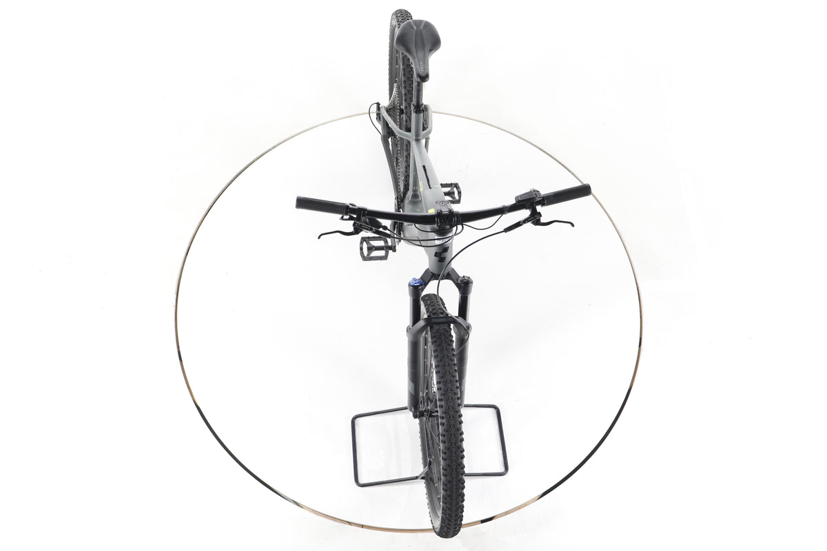 Cube Reaction Hybrid Pro E-Bike - Image 16