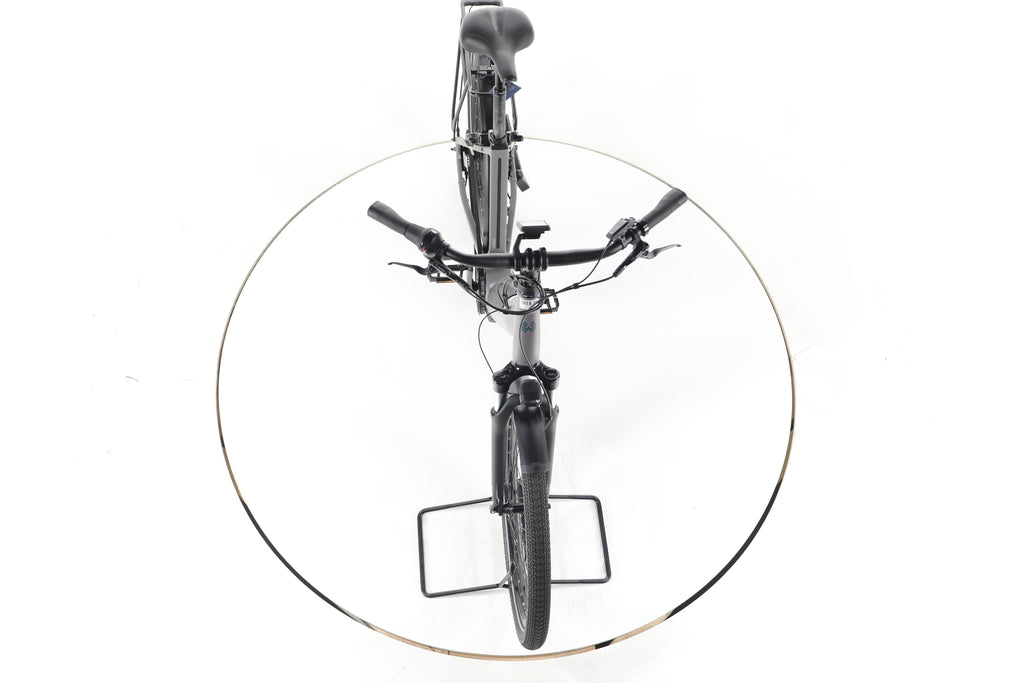 Winora Sinus R5 City E-Bike Tiefeinsteiger 2025 - Image 16