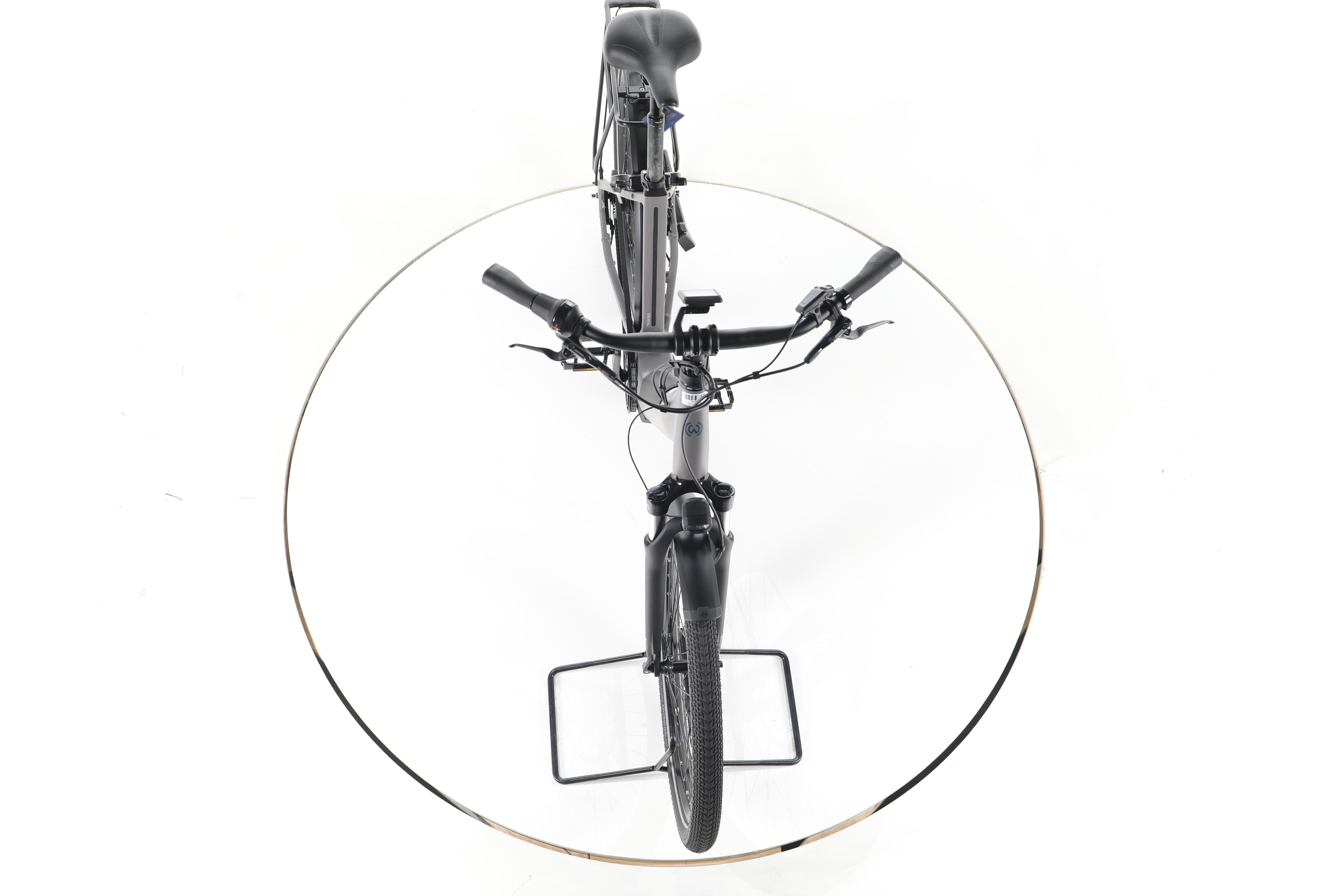Winora Sinus R5 City E-Bike Tiefeinsteiger 2025 - Image 16