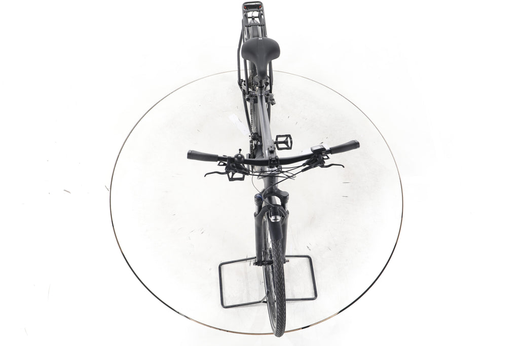 Giant Explore E+1 GTS Trekking E-Bike - Image 16