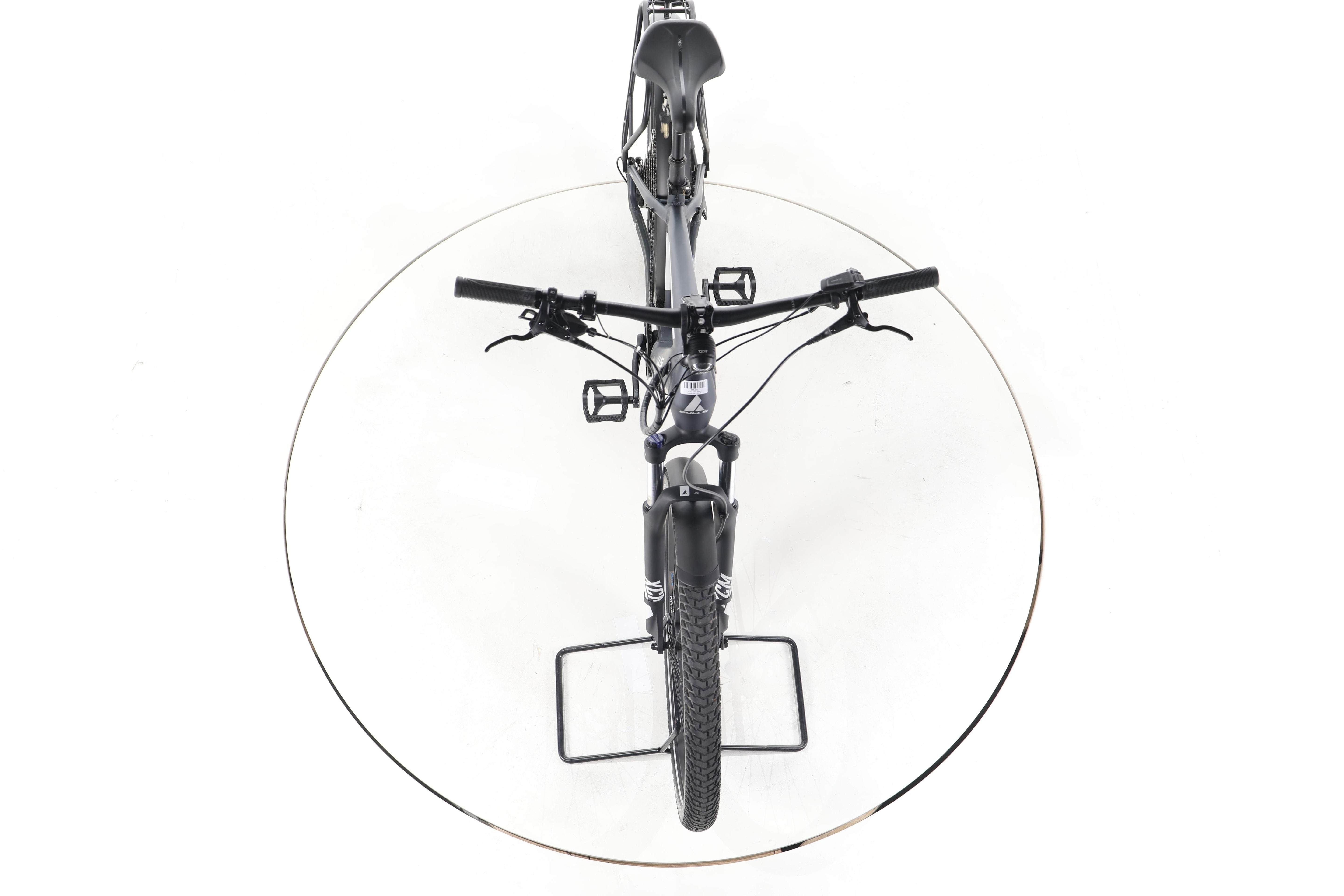 Bulls Iconic Evo 2 Trekking E-Bike - Image 16
