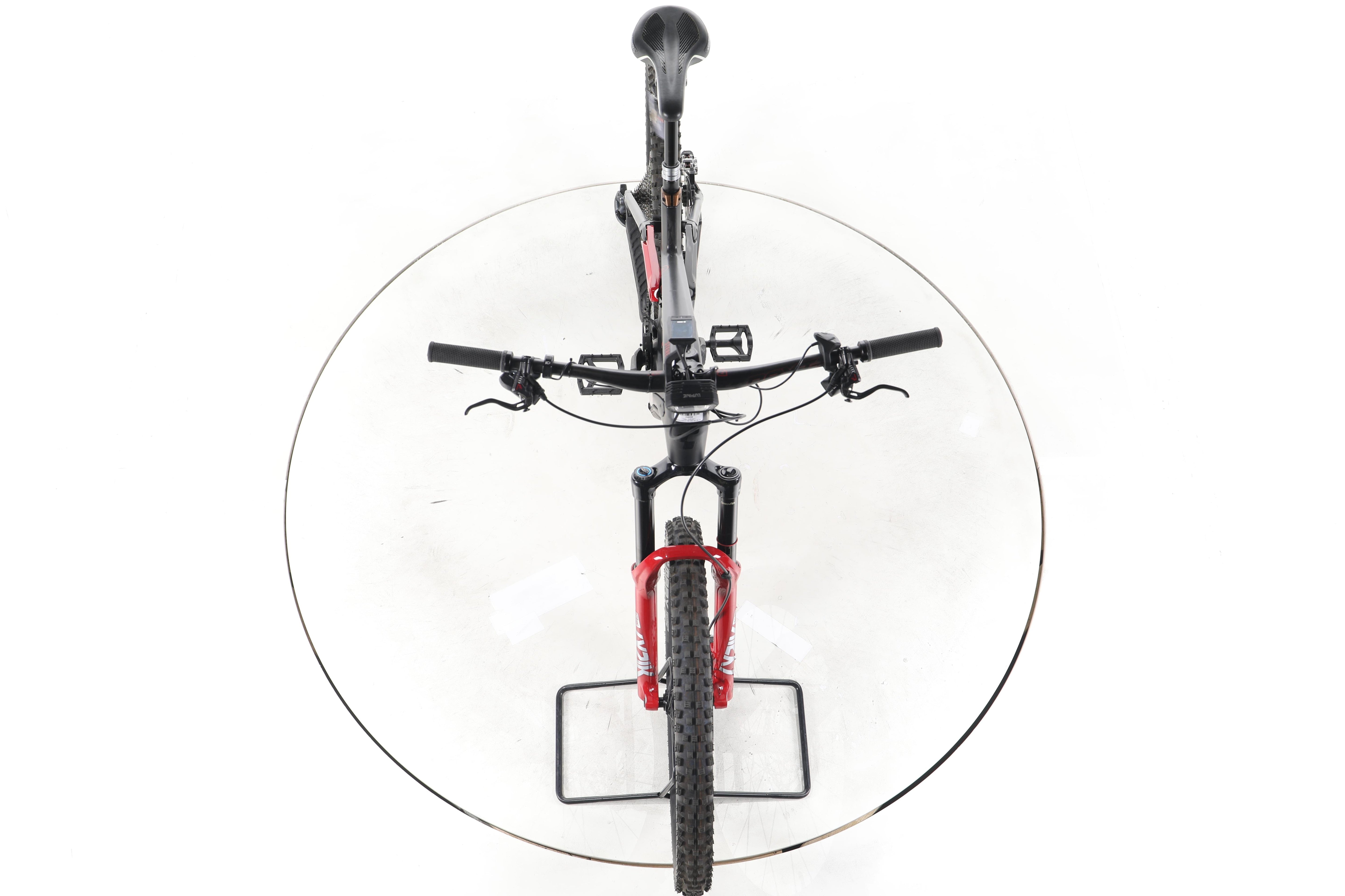 Cube Stereo Hybrid 160 HPC SLT E-Bike Fully Carbon - Image 16
