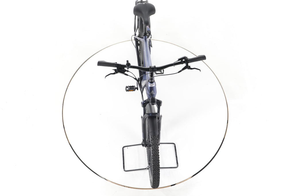 Bulls Allground EVO Trekking E-Bike - Image 16
