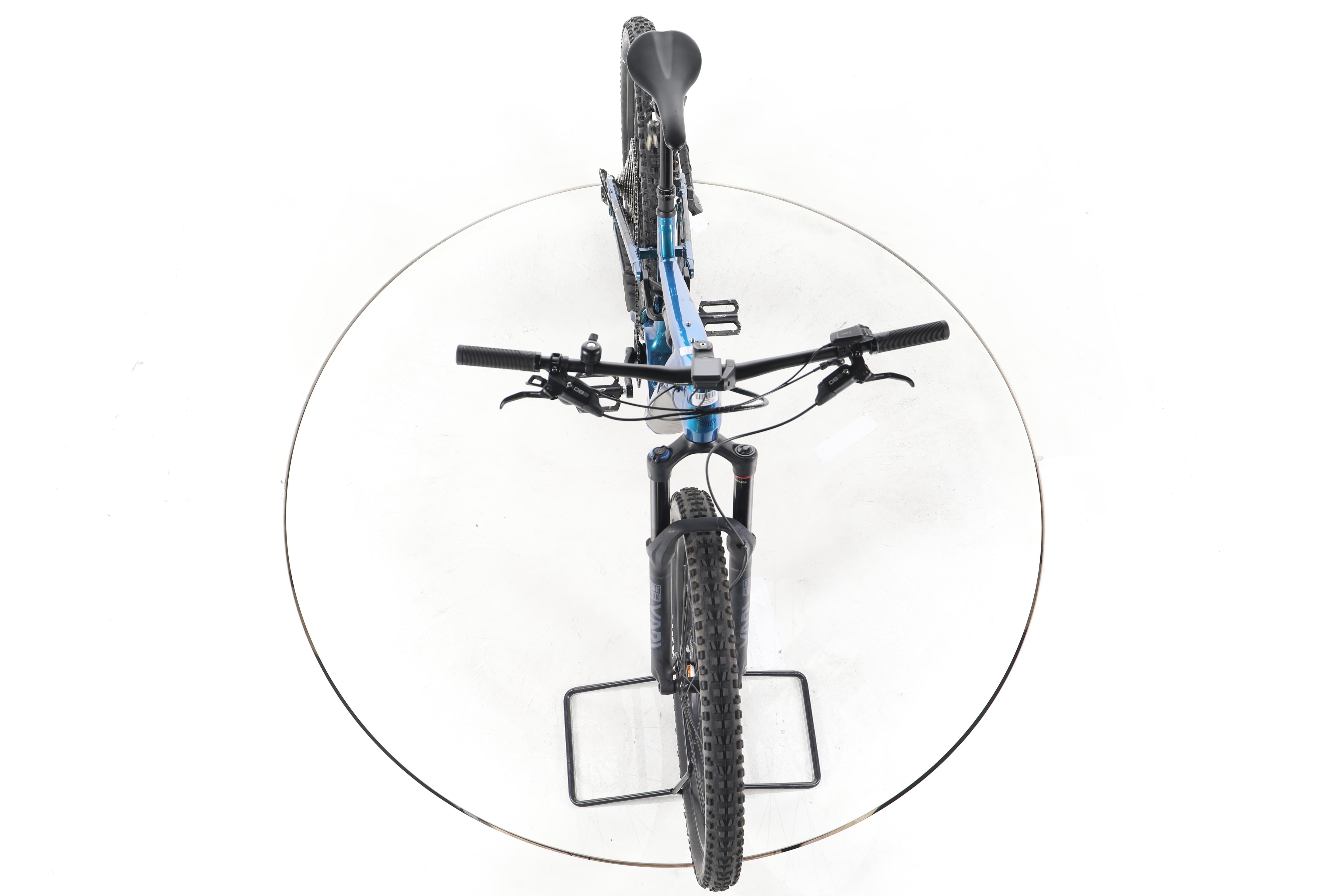 Cannondale Moterra Neo 3 E-Bike Fully - Image 16