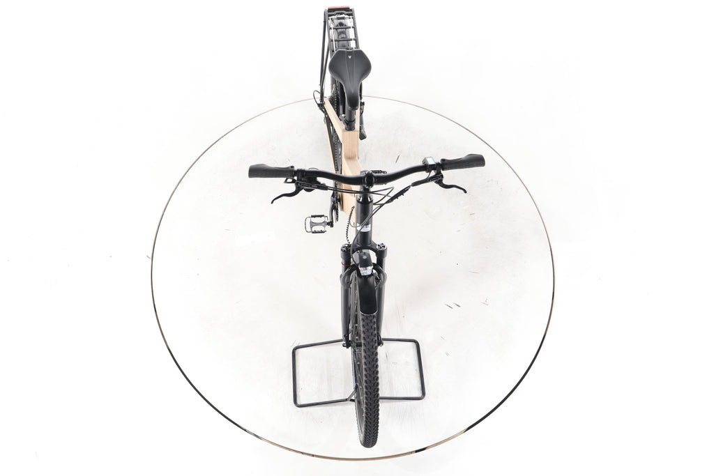 My Esel E-Cross Pro Comfort Plus Trekking E-Bike - Image 16