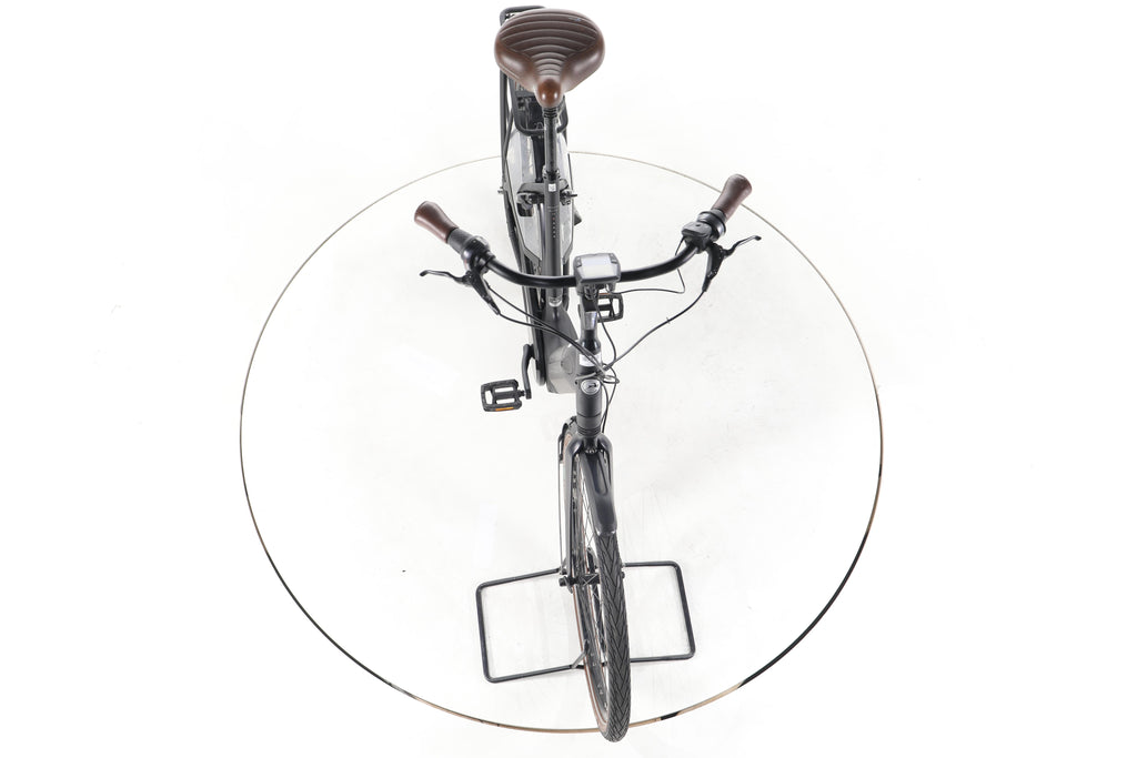 Gazelle Arroyo C8 HMB Elite City E-Bike Tiefeinsteiger - Image 16