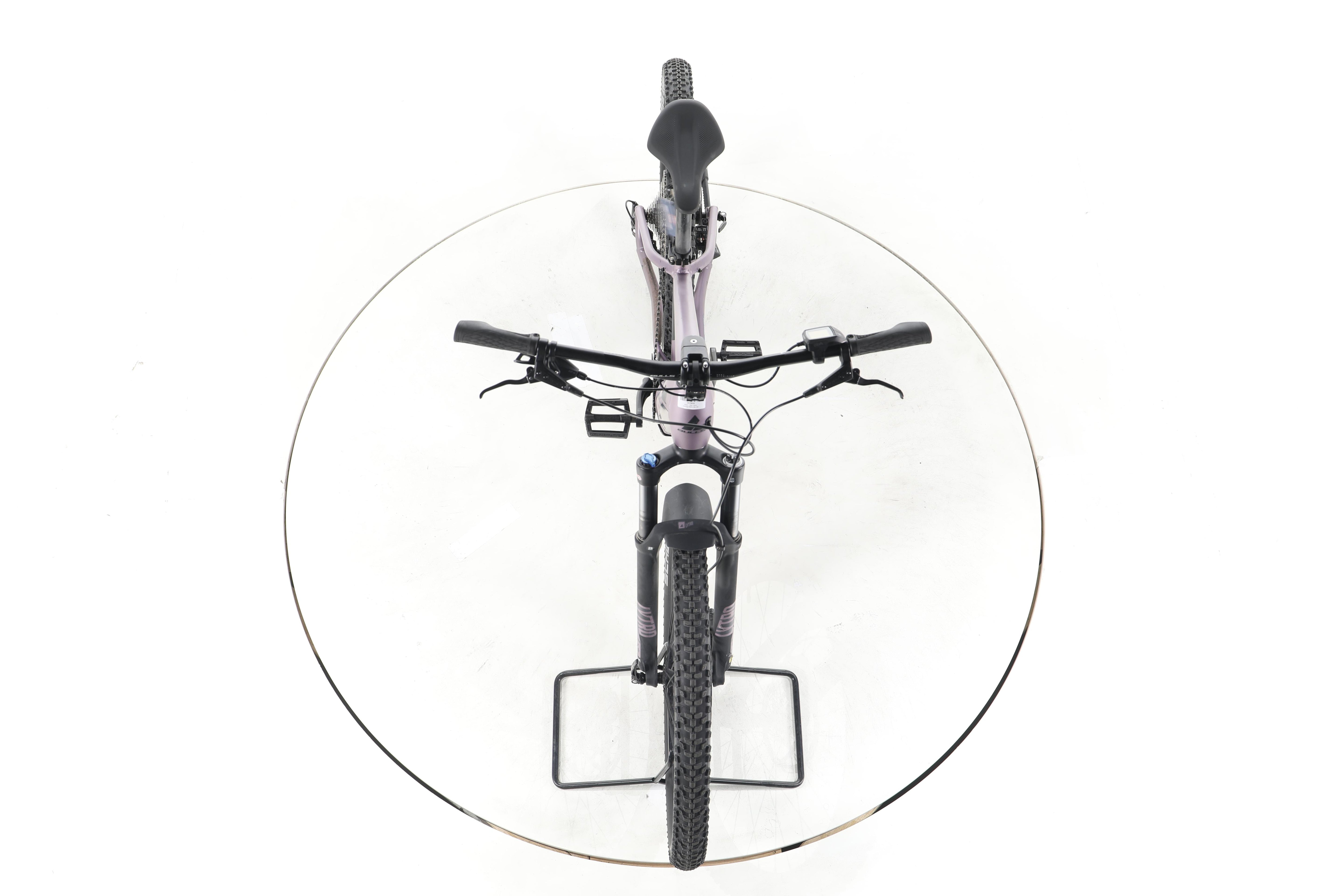 Bulls Aminga EVA 3 E-Bike - Image 16
