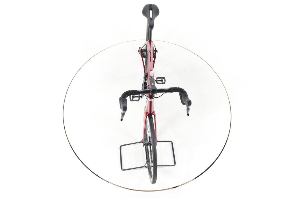 Trek Domane SL 6 eTap Gen4 Rennrad Carbon - Image 16