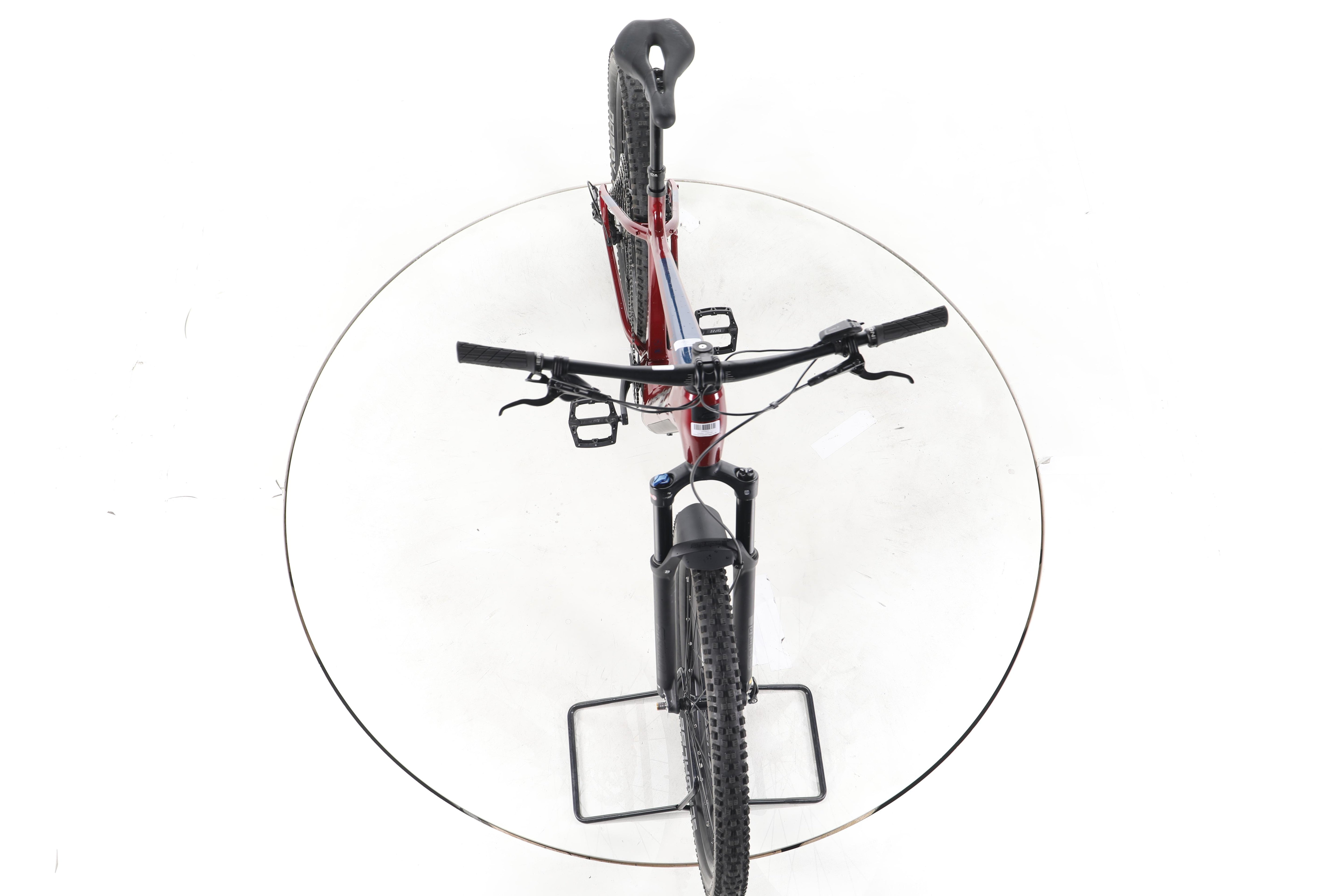 Corratec E-Power X-Vert Pro Team E-Bike - Image 16
