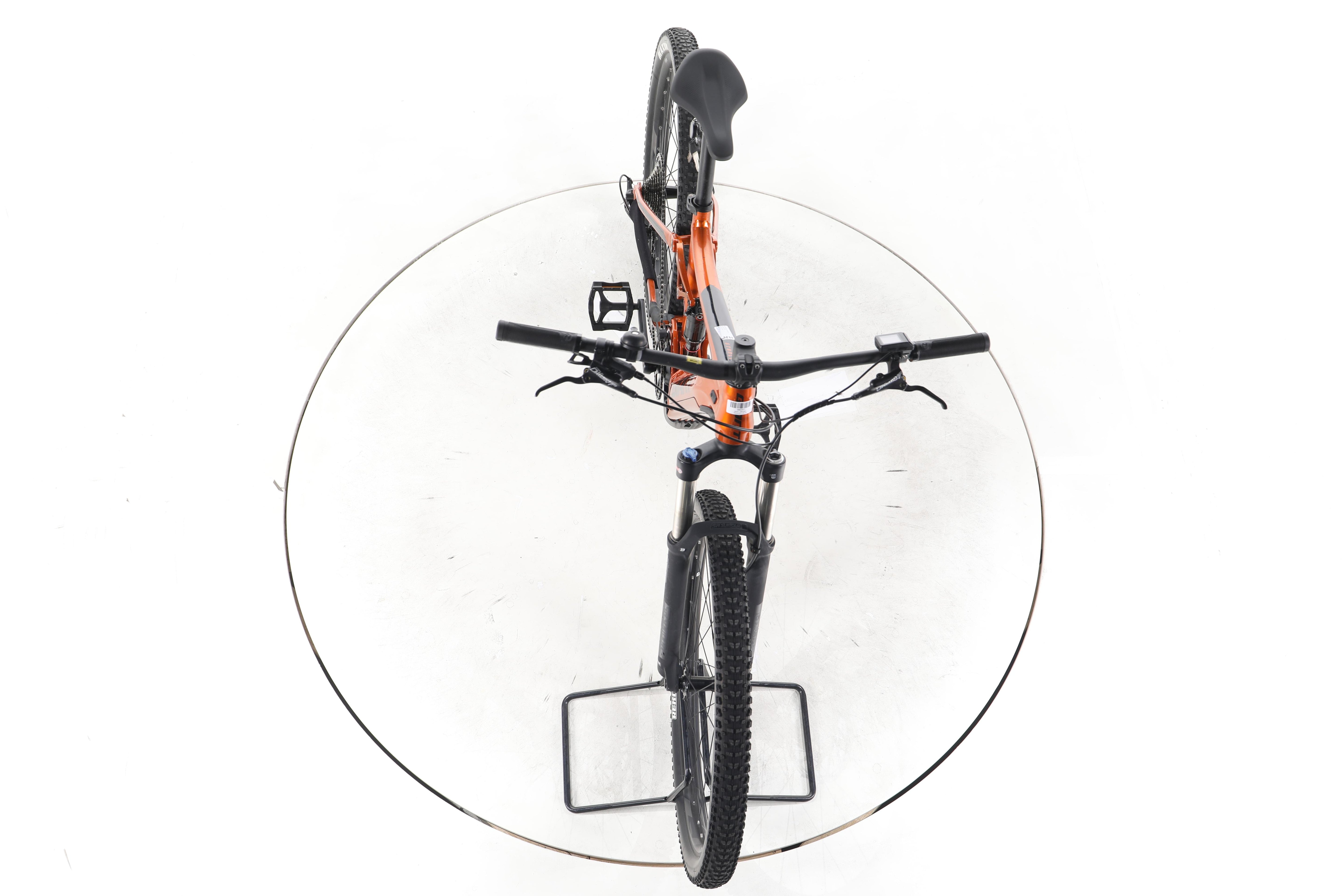 Giant Stance E+ 2 E-Bike Fully - Image 16