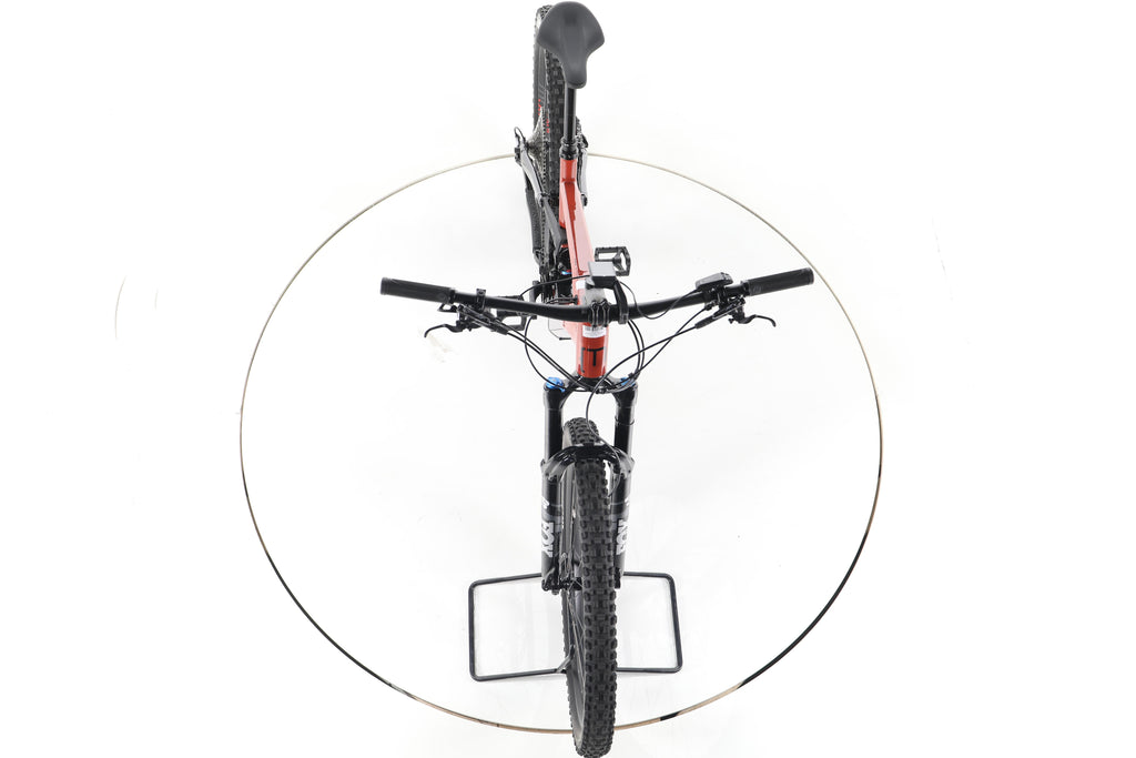 Moustache Bikes Game 7 E-Bike Fully - Image 16
