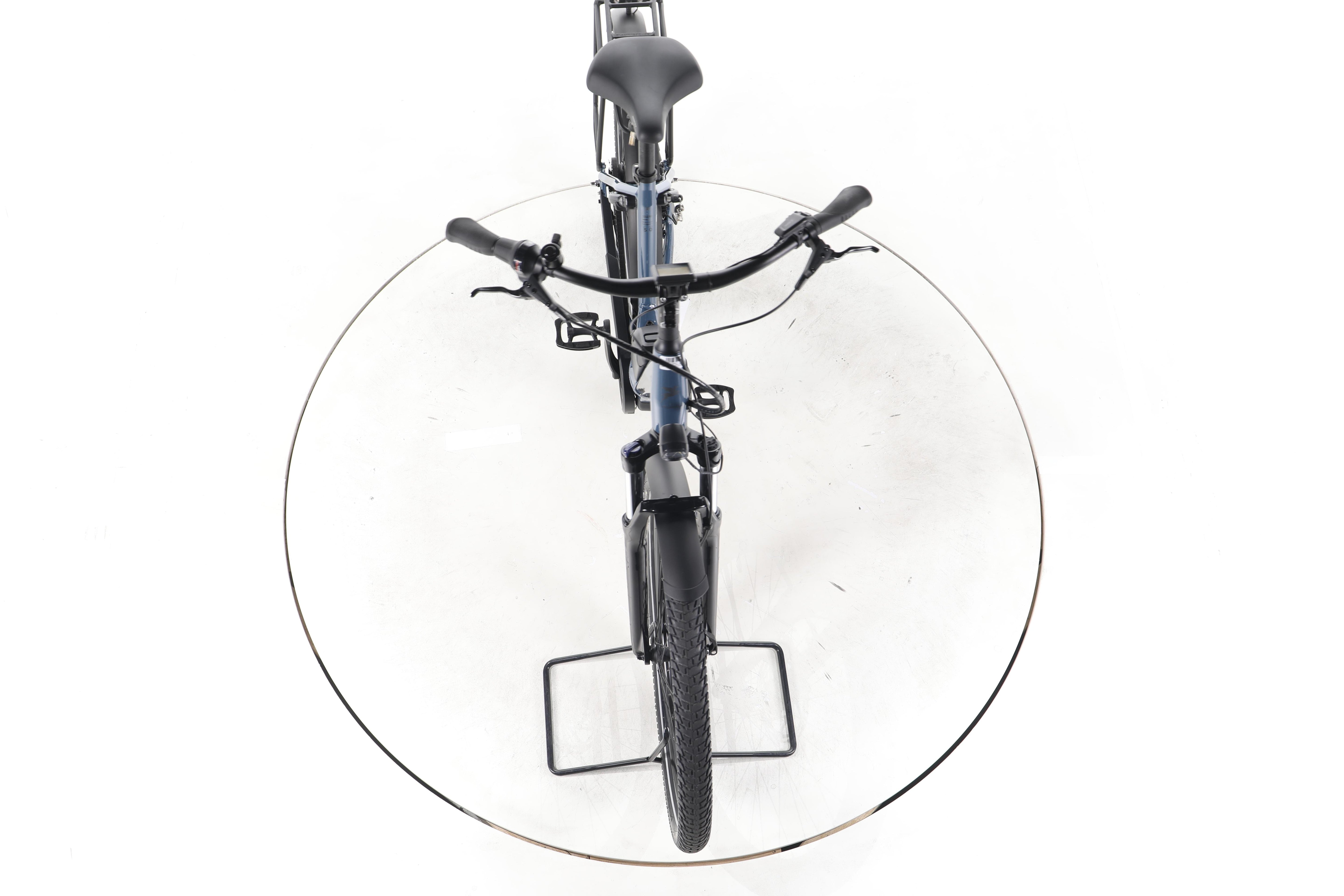 Pegasus Solero E5R City E-Bike Tiefeinsteiger - Image 16