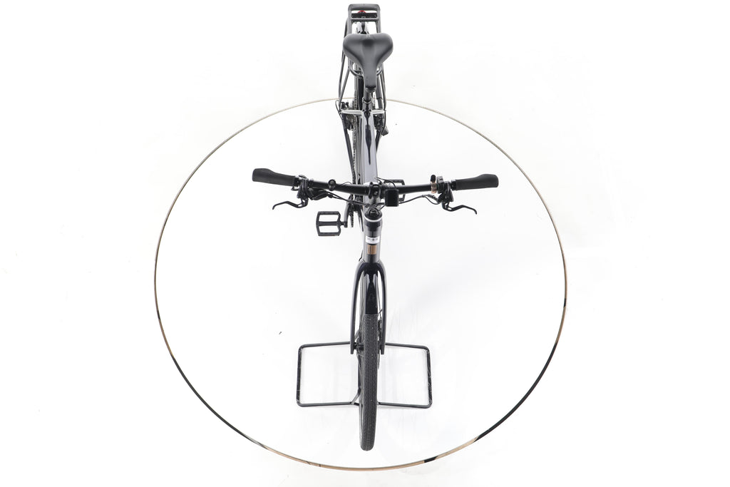 Orbea VIBE H30 EQ Trekking E-Bike - Image 16