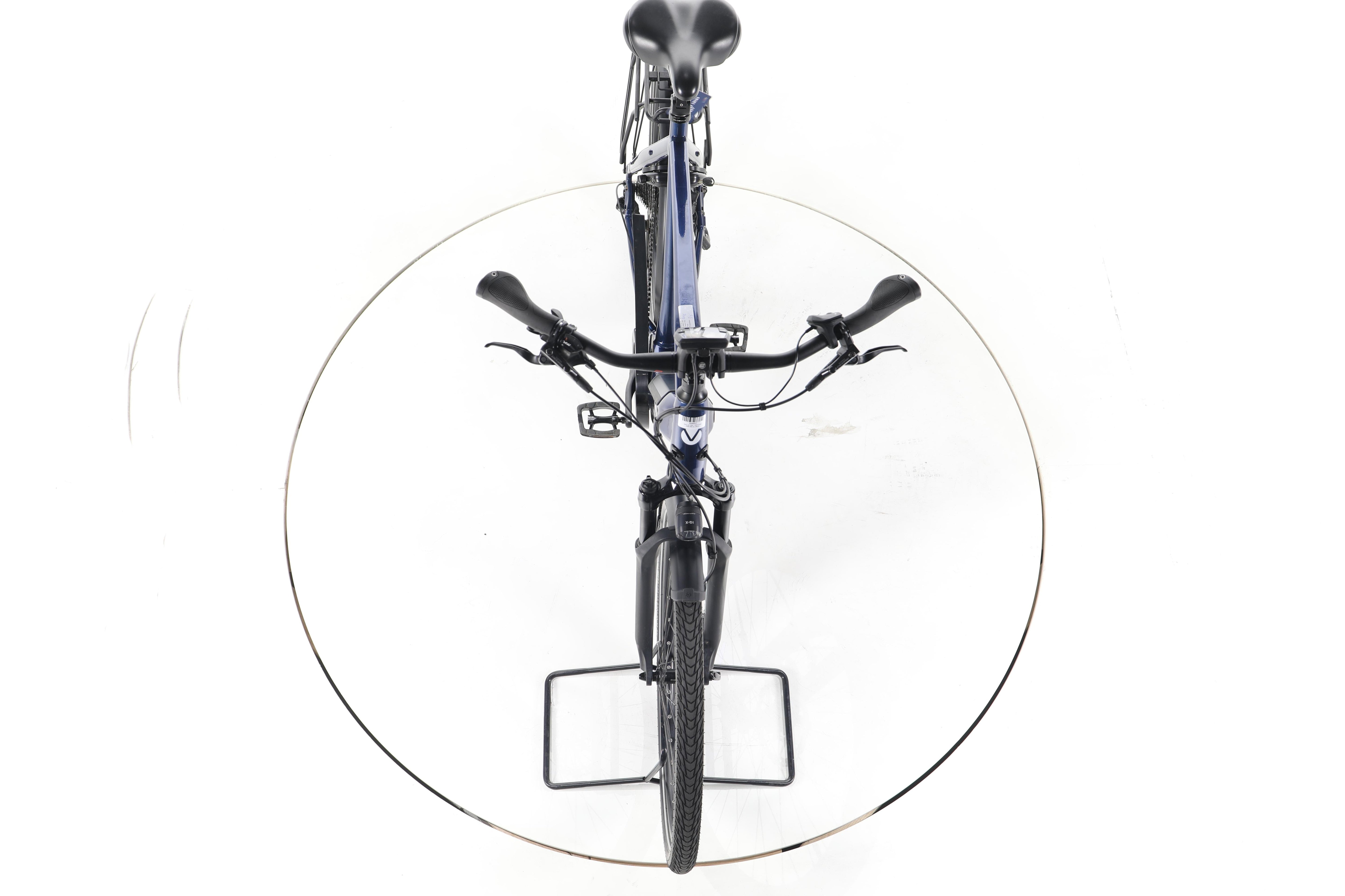 Velo de Ville AEB 890 Trekking E-Bike - Image 16