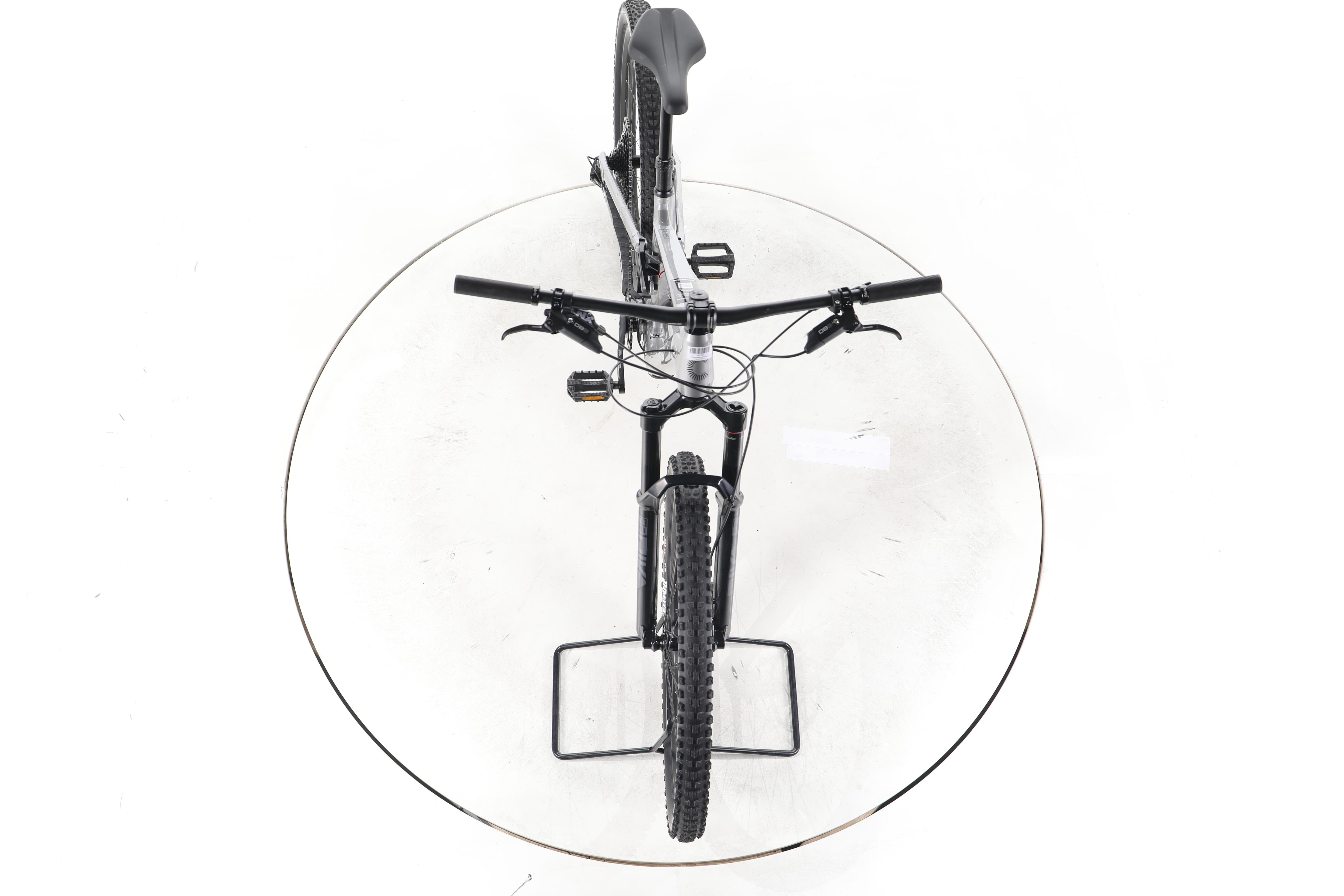 Cannondale Habit 3 Fahrrad Fully - Image 16