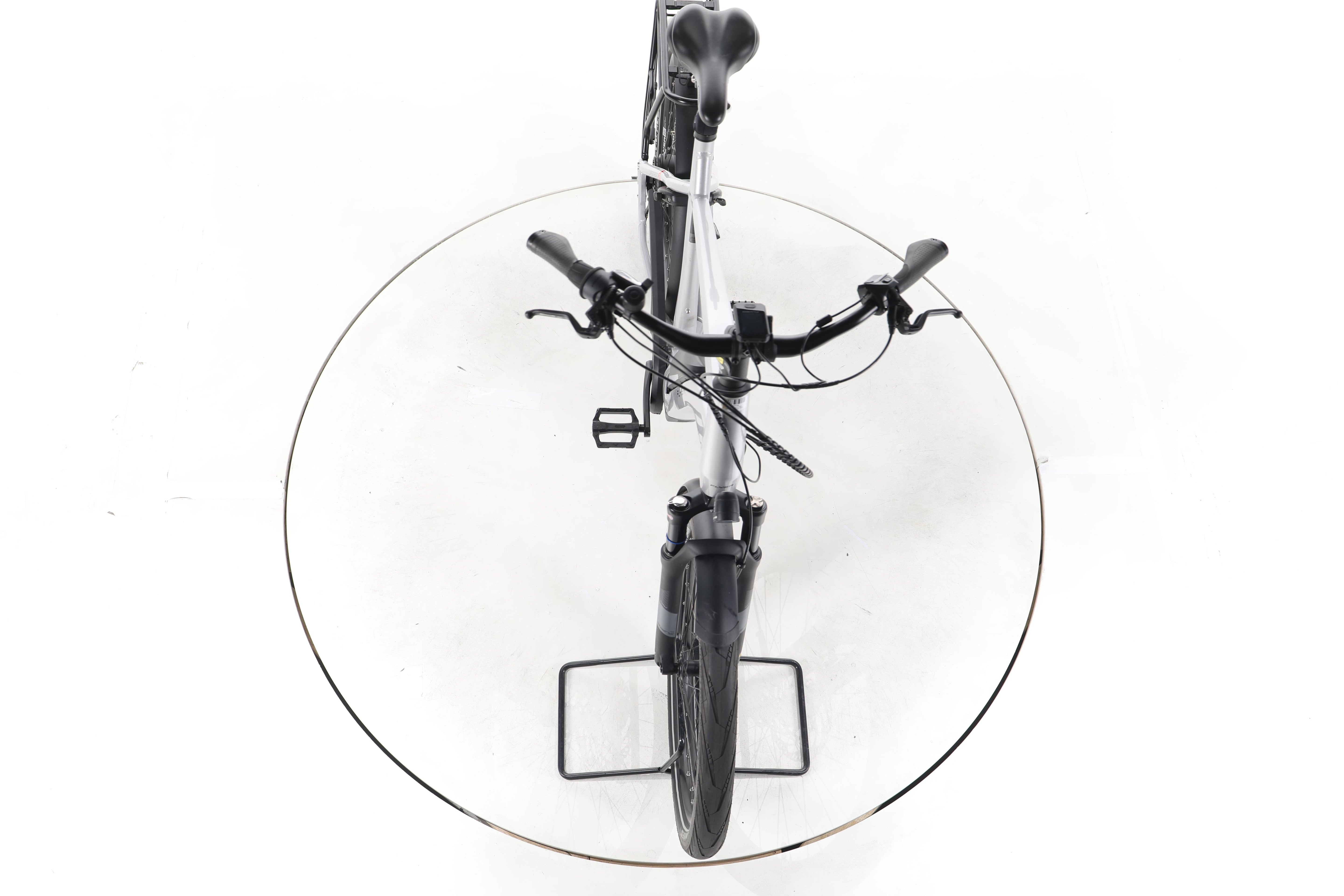 FLYER Upstreet3 7.23 City E-Bike - Image 16