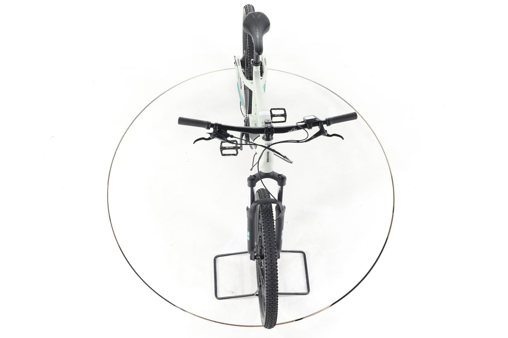 Haibike HardSeven 5 E-Bike - Image 16
