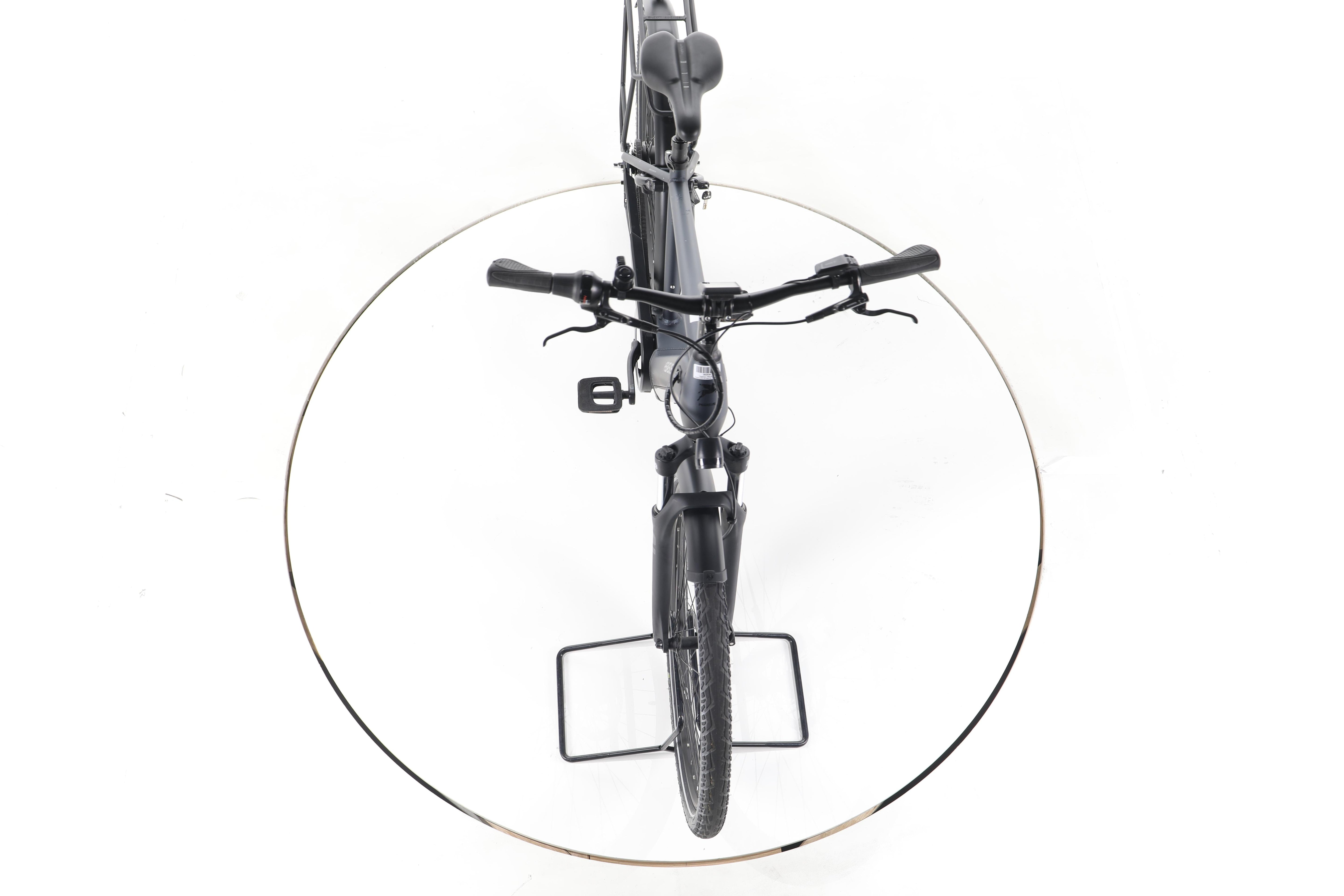 Pegasus Premio EVO 5F Belt City E-Bike - Image 16