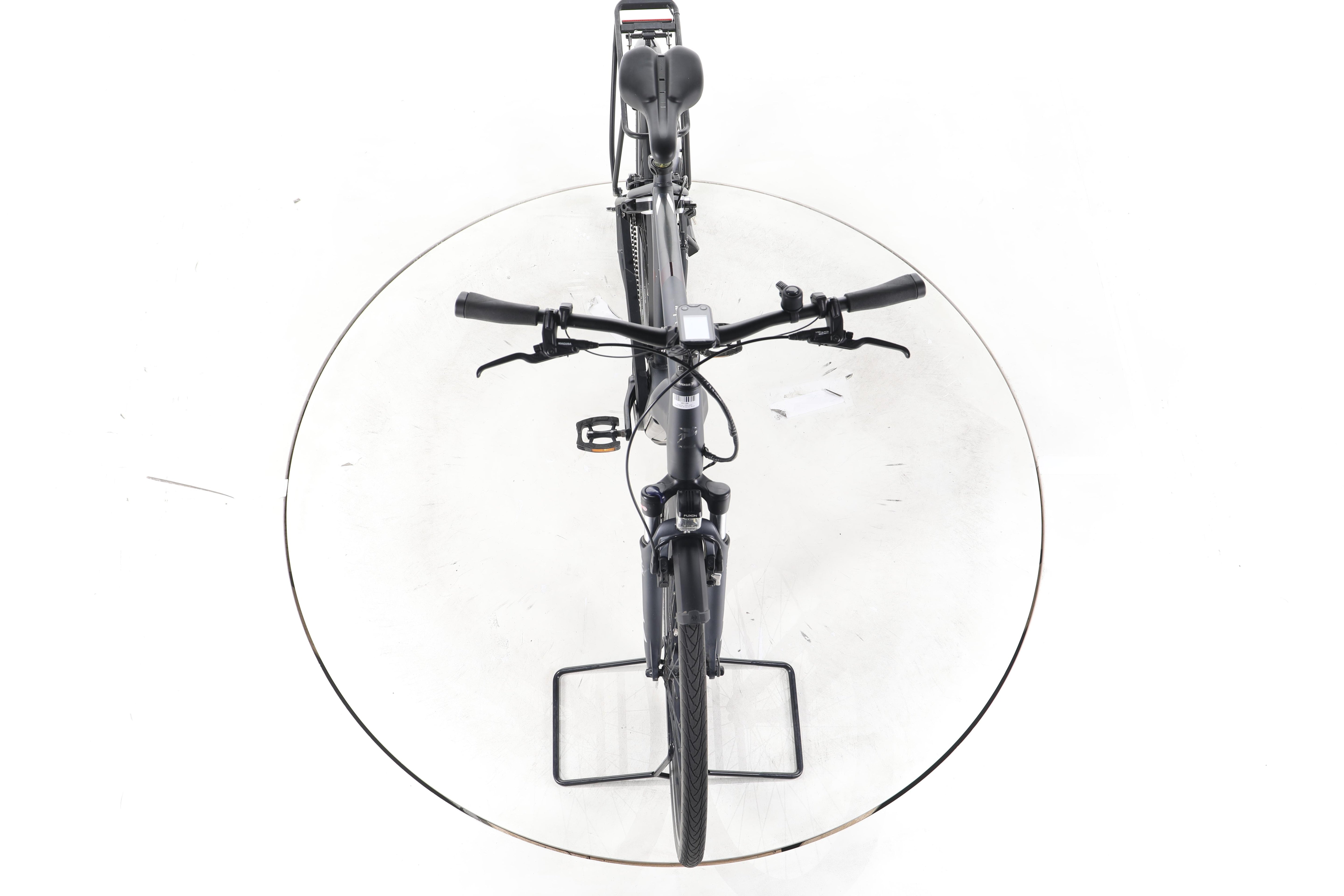 Pegasus Opero EVO 5R Di2 City E-Bike - Image 16