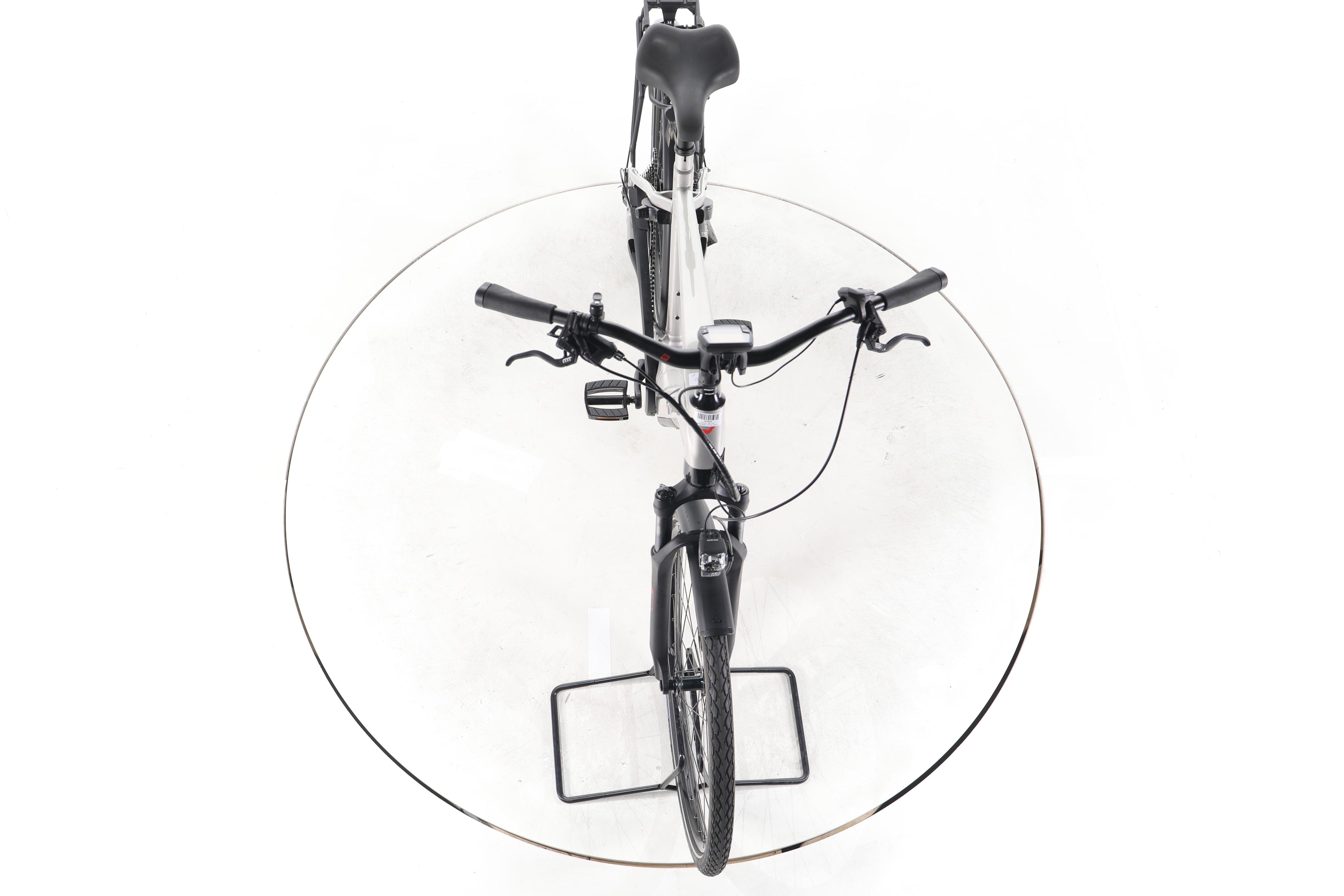 Victoria eManufaktur 12.8 Trekking E-Bike - Image 16