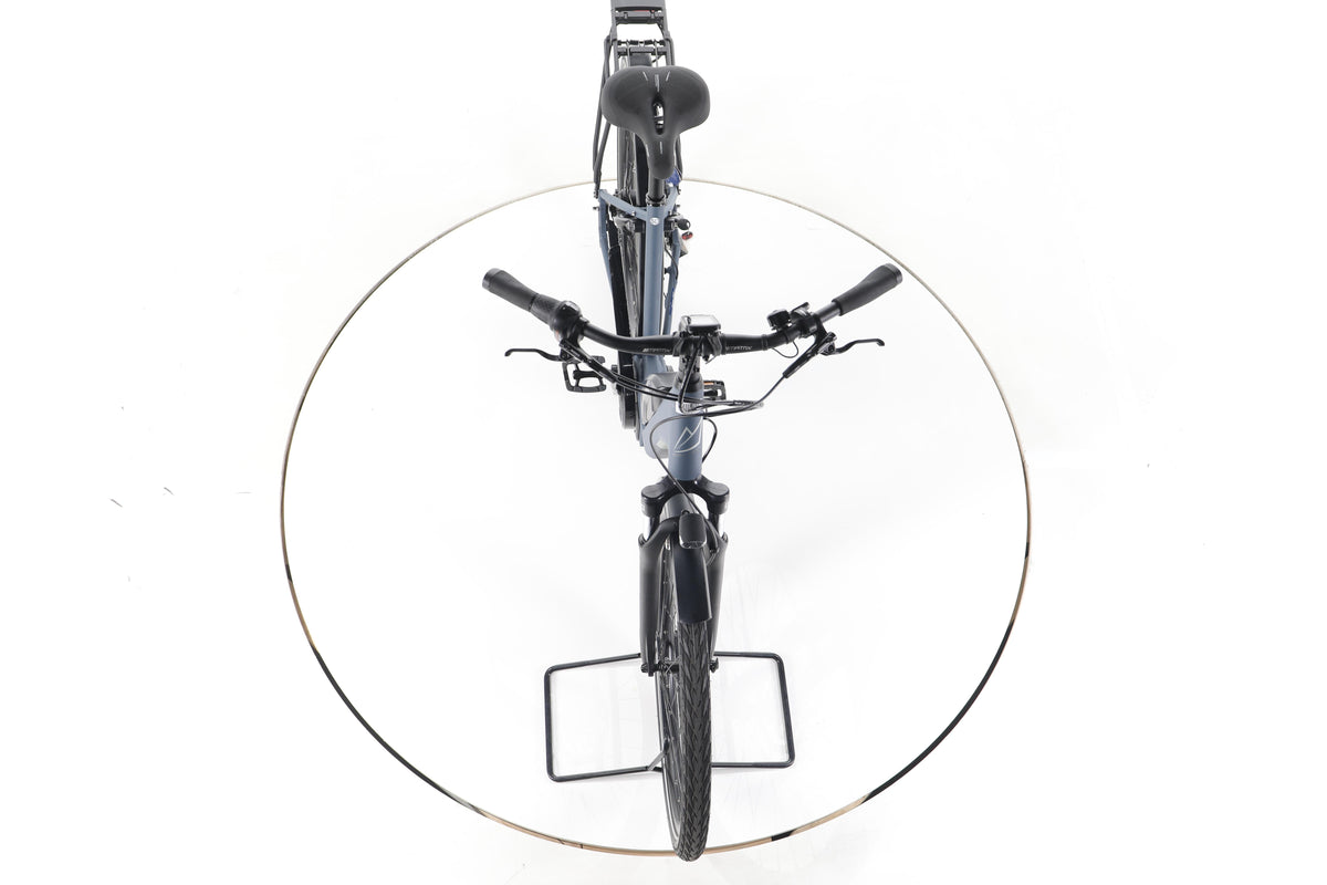 FALTER E 8.2 City E-Bike Tiefeinsteiger - Image 16