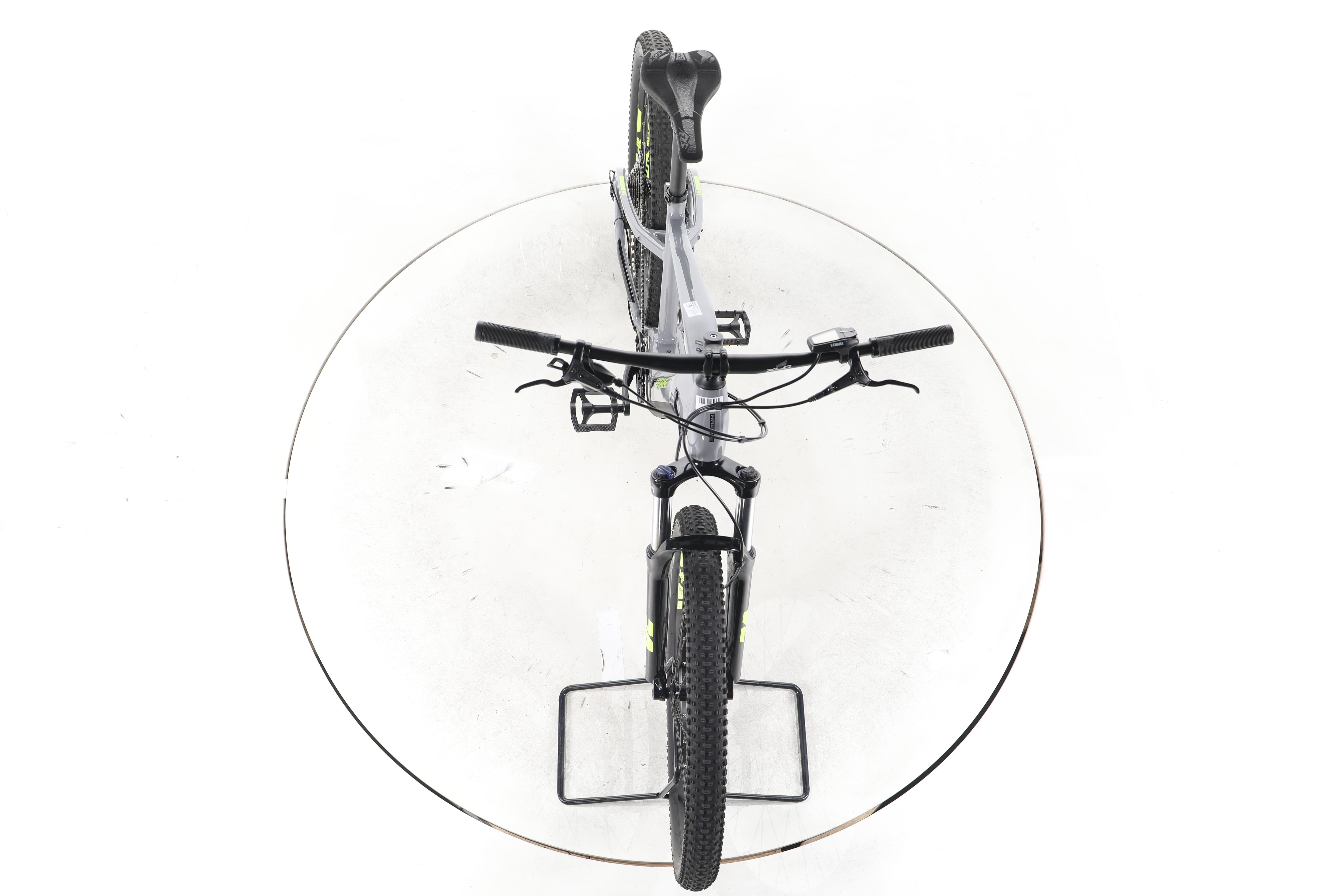 Haibike HardSeven 6 E-Bike - Image 16