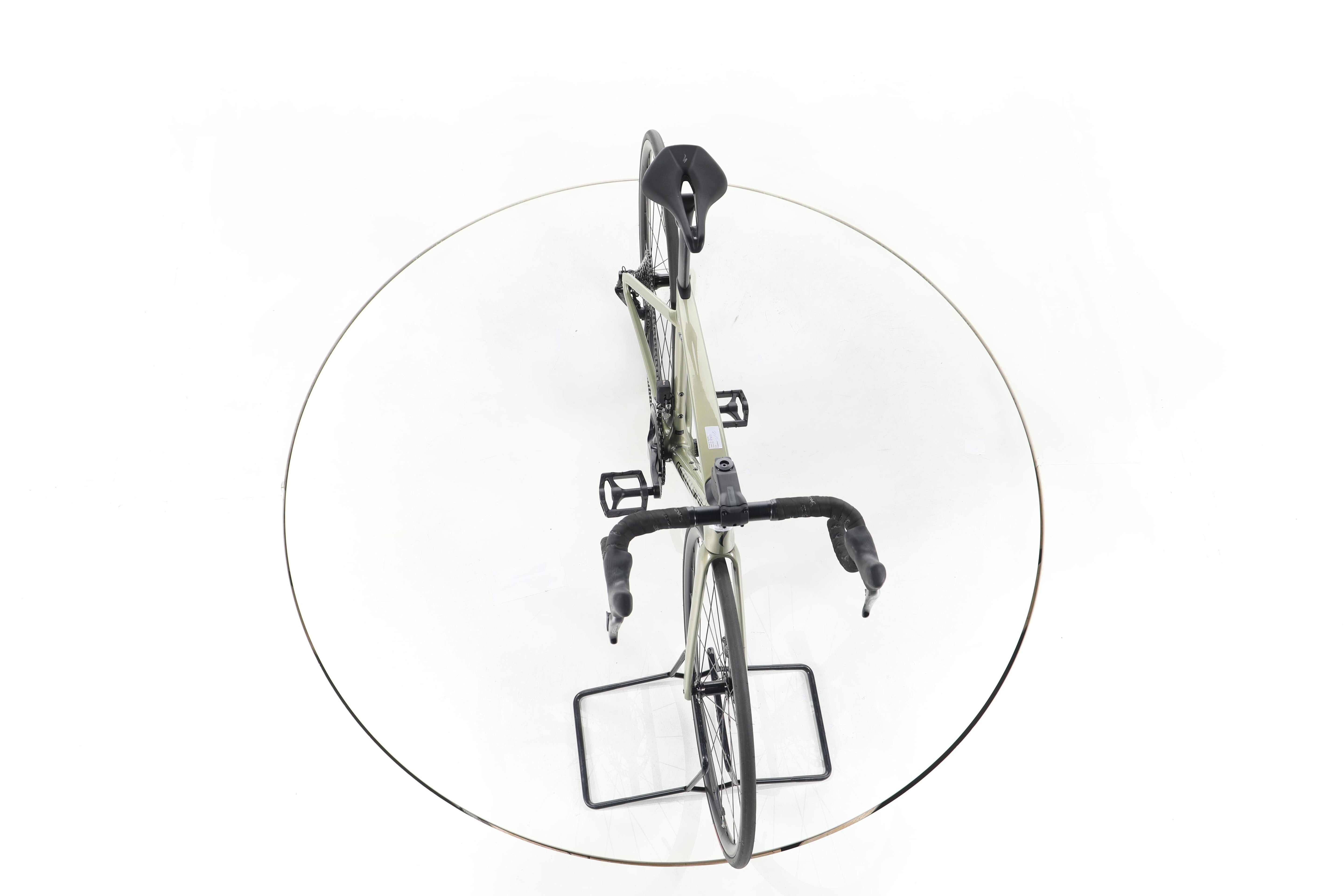 Specialized Tarmac SL7 Comp Rennrad Carbon 2024 - Image 16