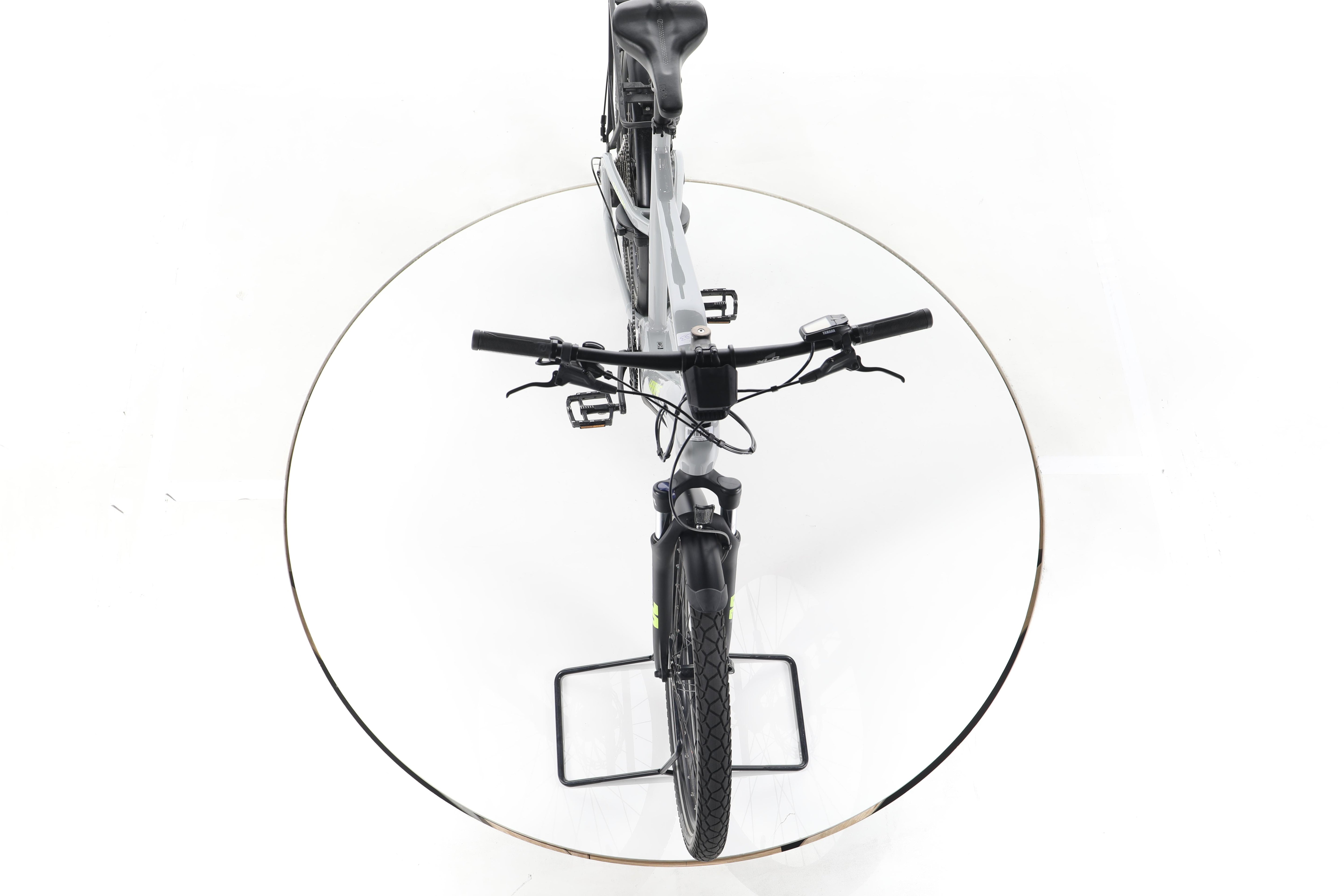Haibike Trekking 6 Trekking E-Bike - Image 16