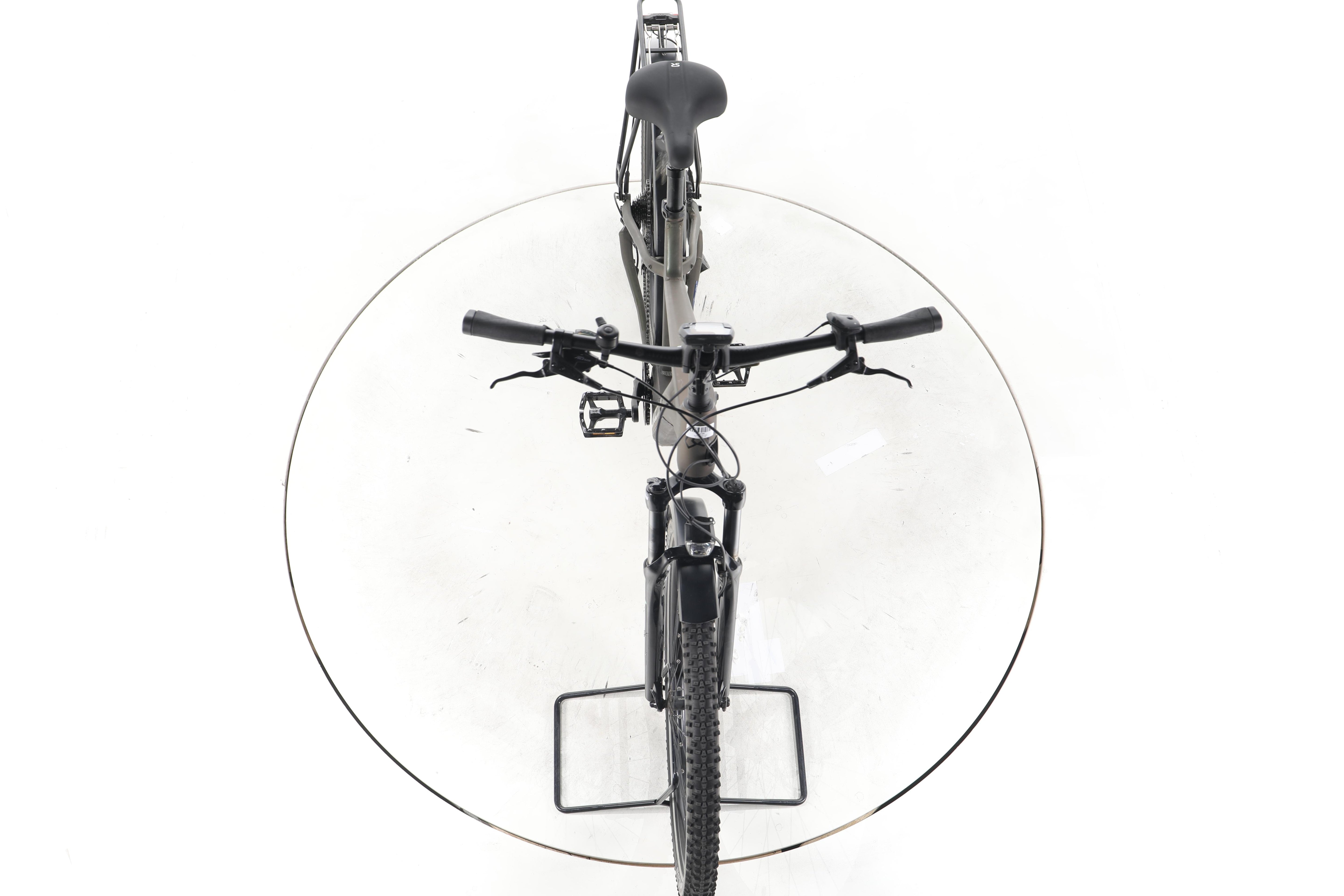 Axess Scree 29 Trekking E-Bike - Image 16