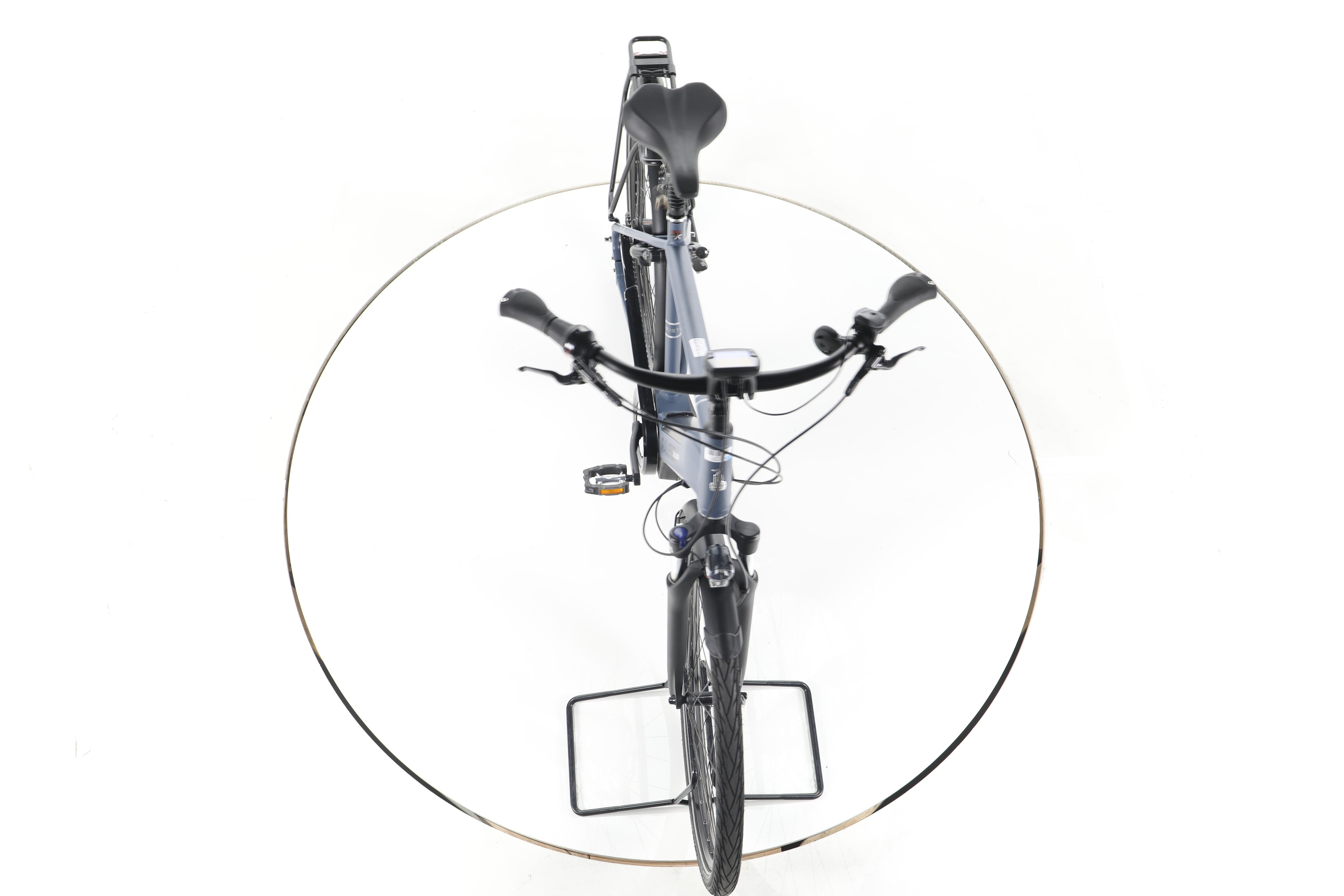 Raleigh Bristol City E-Bike - Image 16