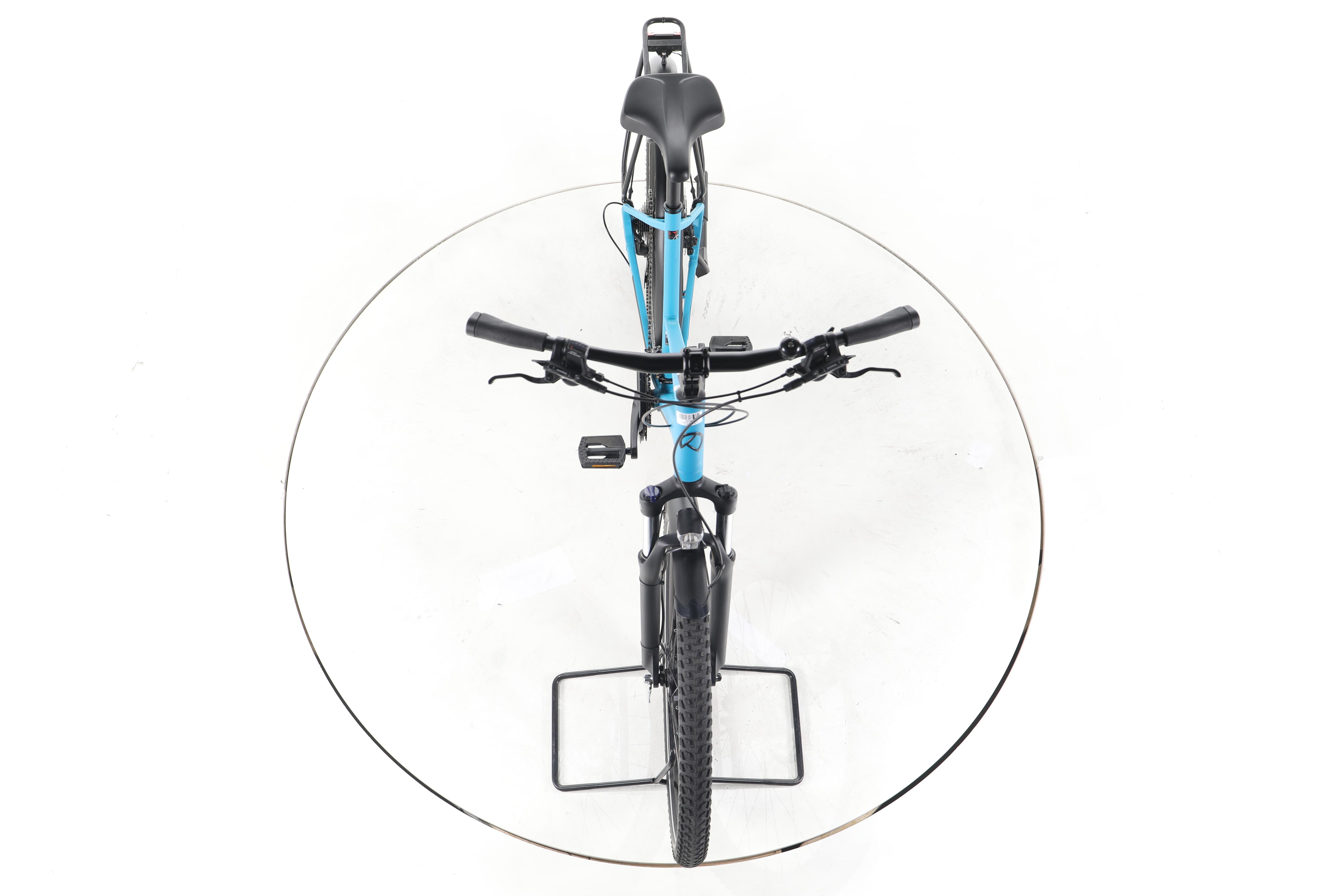 Kalkhoff Entice 18 Fahrrad City & Trekking - Image 16