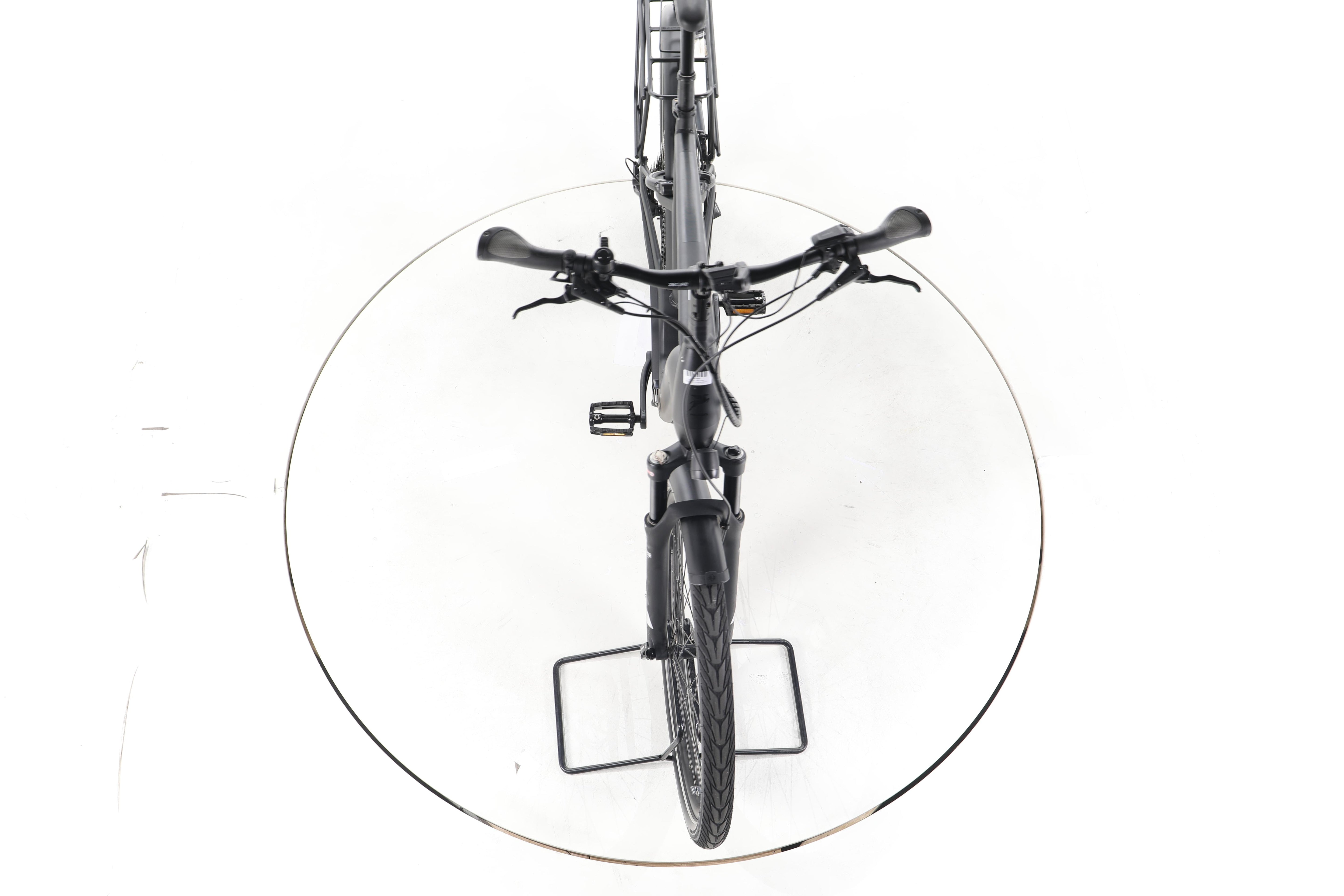 Pegasus Strong EVO 12 Lite Trekking E-Bike - Image 16