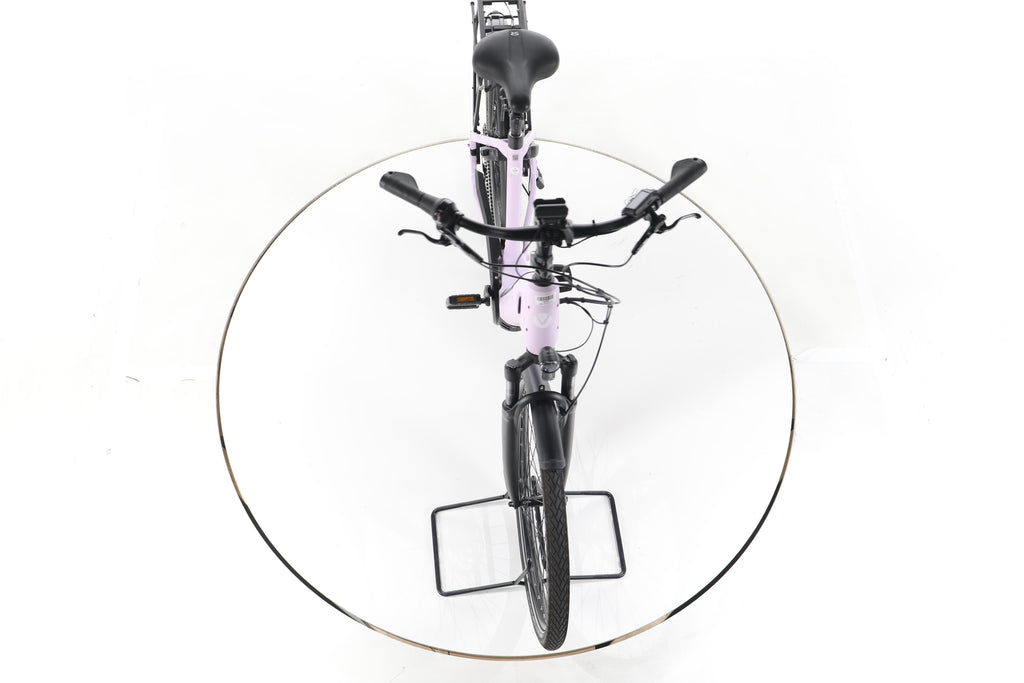 Velo de Ville AEB990 PX PRO City E-Bike Tiefeinsteiger 2025 - Image 16