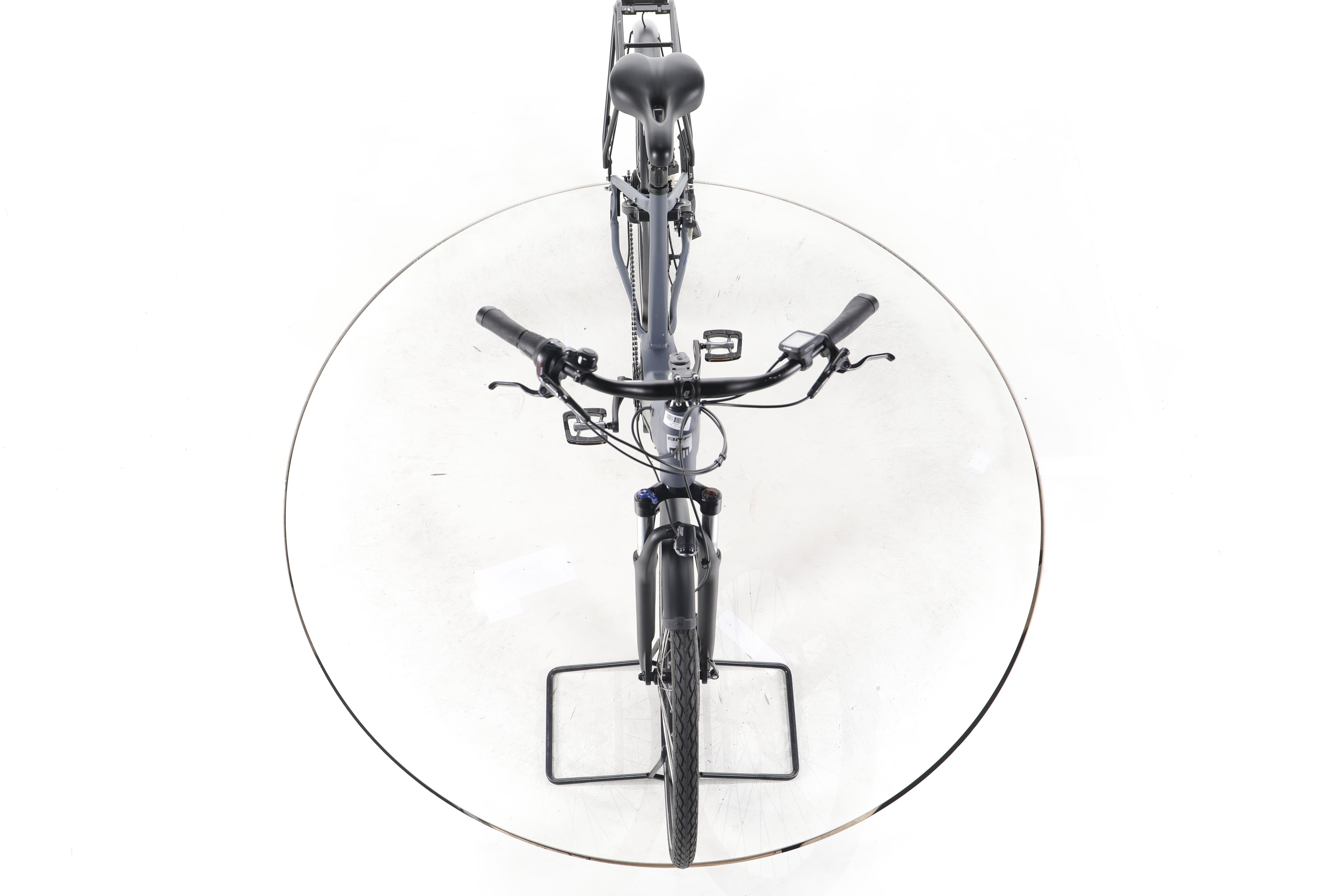 BBF Bato City E-Bike Tiefeinsteiger - Image 16