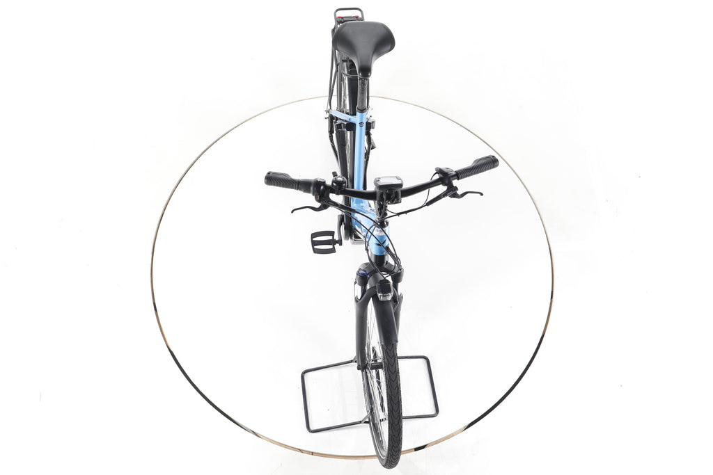 Victoria eTrekking 11.3 City E-Bike Tiefeinsteiger - Image 16