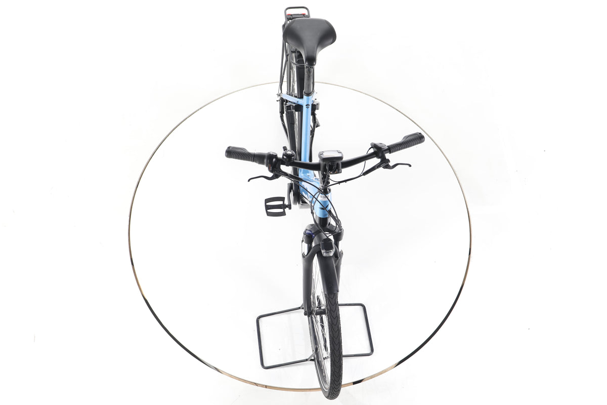 Victoria eTrekking 11.3 City E-Bike Tiefeinsteiger - Image 16