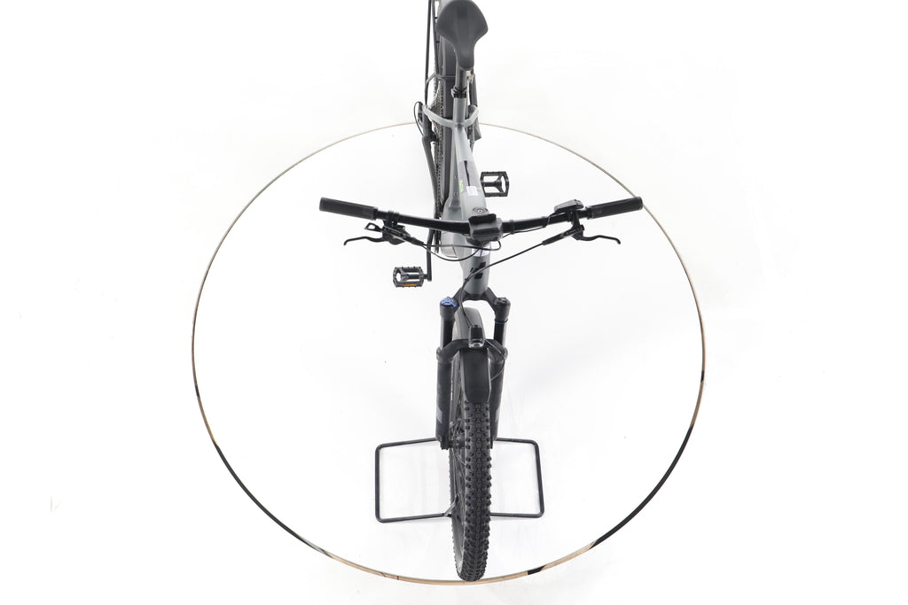 Cube Reaction Hybrid Pro Allroad E-Bike - Image 16