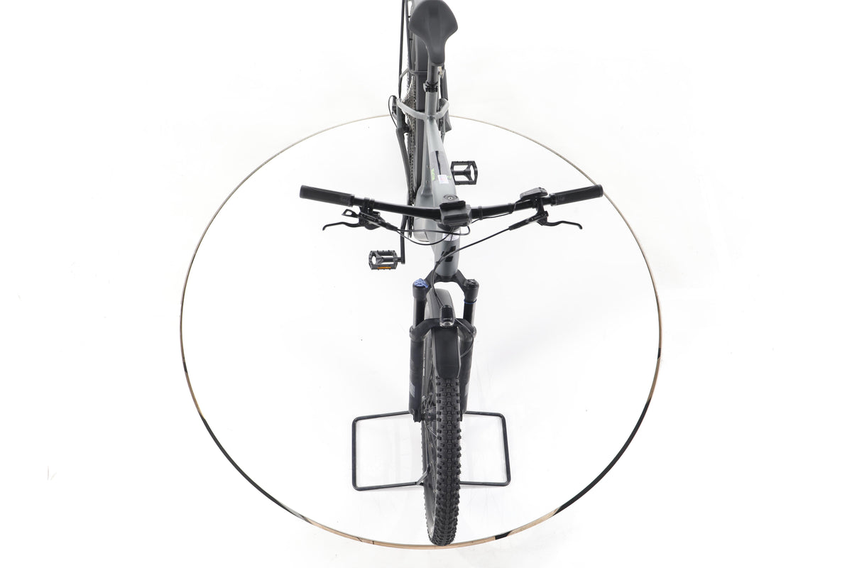 Cube Reaction Hybrid Pro Allroad E-Bike - Image 16