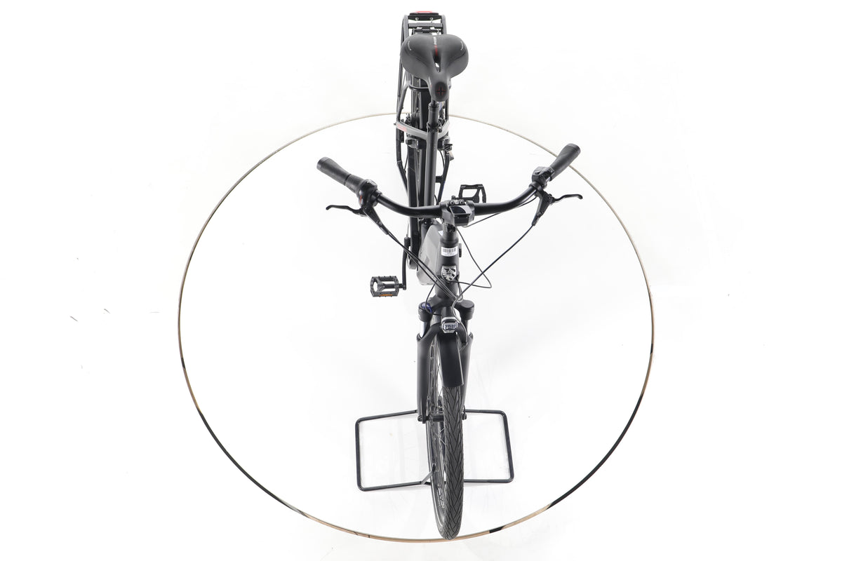Hercules Intero I-R8 City E-Bike Tiefeinsteiger - Image 16